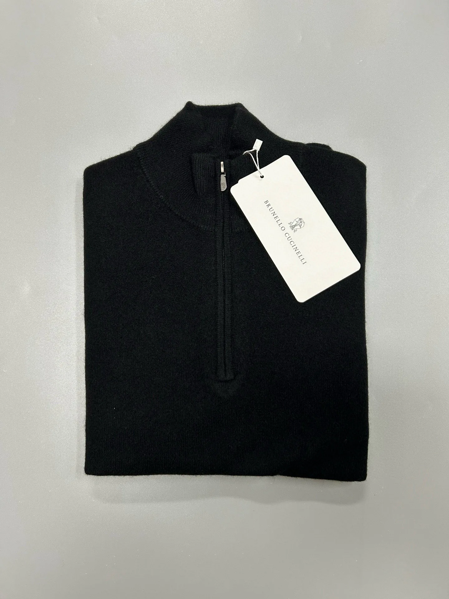 Джемперы И Свитеры Мужские Brunello Cucinelli 1260285