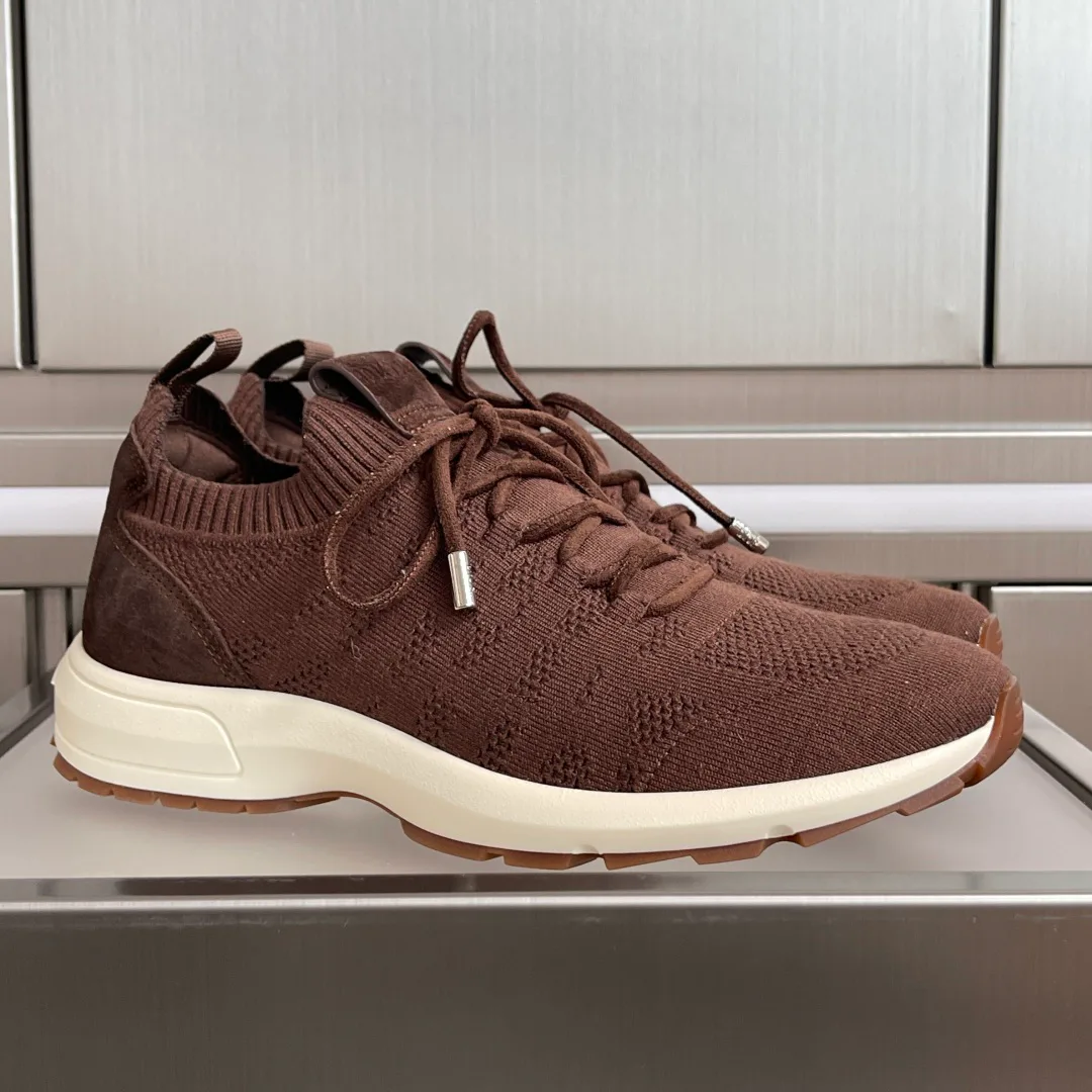 Кроссовки Мужские Christian Dior 11523727