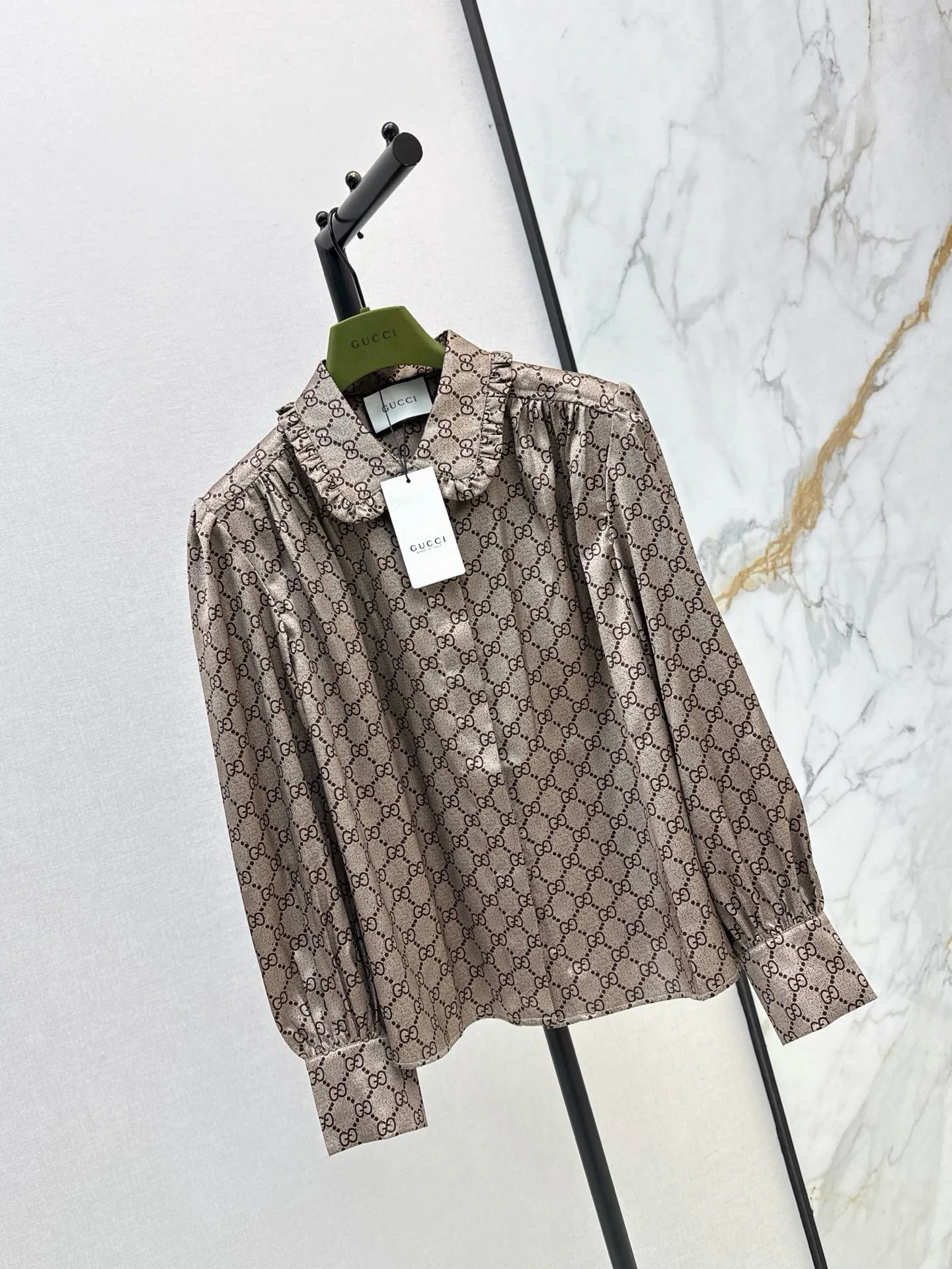 Рубашки Женские Gucci 17988512