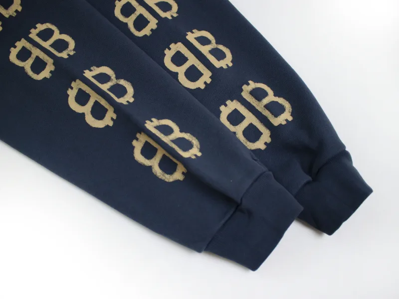 Свитшоты И Худи Женские Balenciaga 11109224