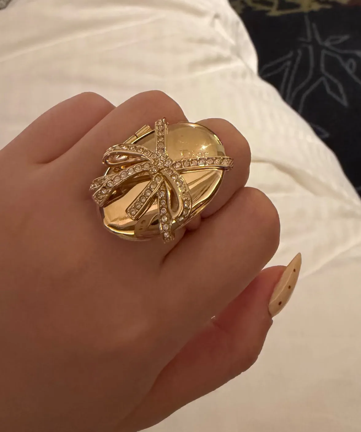 Бижутерия Christian Dior 18656350