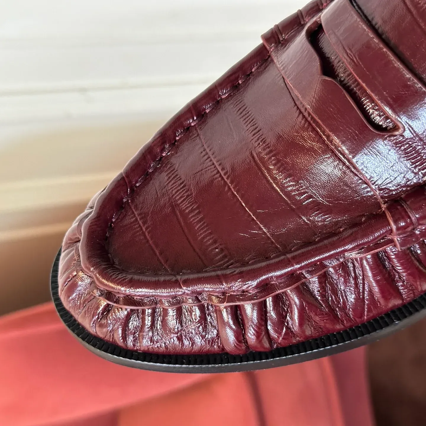 Лоферы И Мокасины Женские Saint Laurent 104176