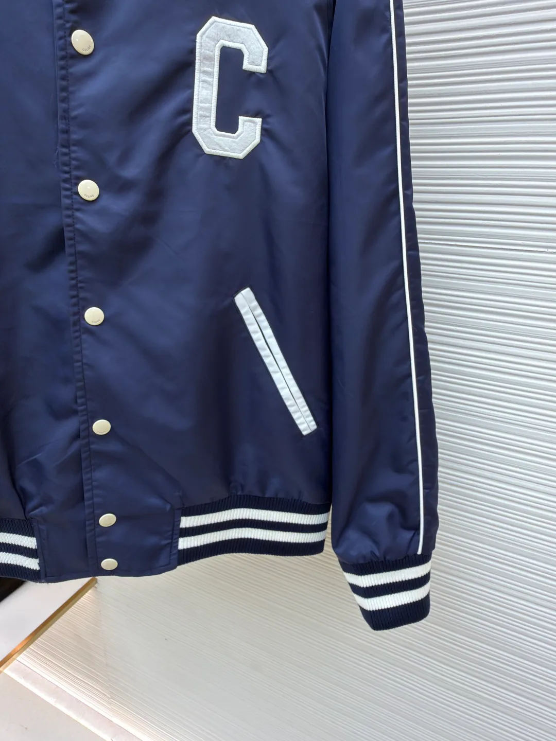 Куртки И Пуховики Мужские Celine 10216525