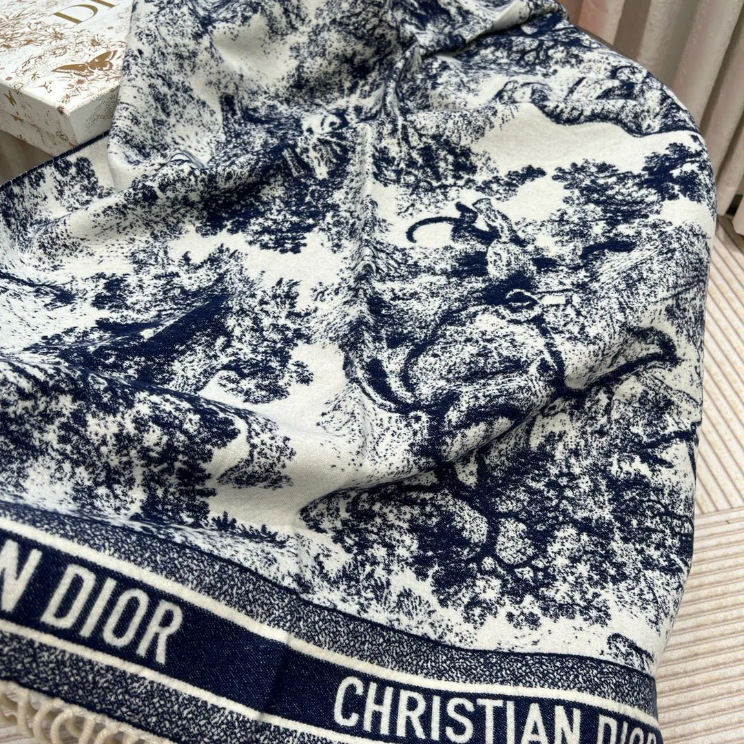 Шарфы Christian Dior 153866