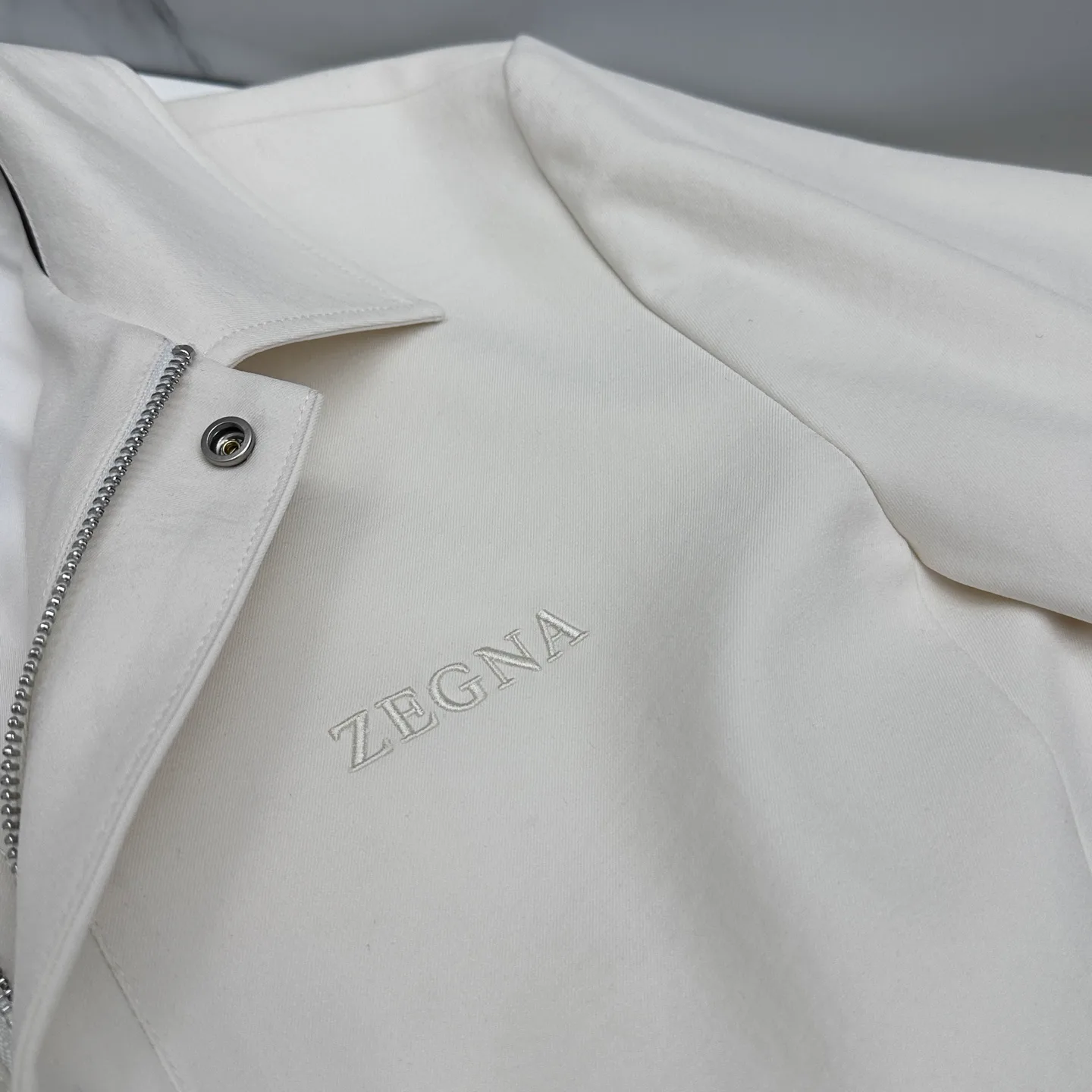 Куртки И Пуховики Мужские Zegna 18246773
