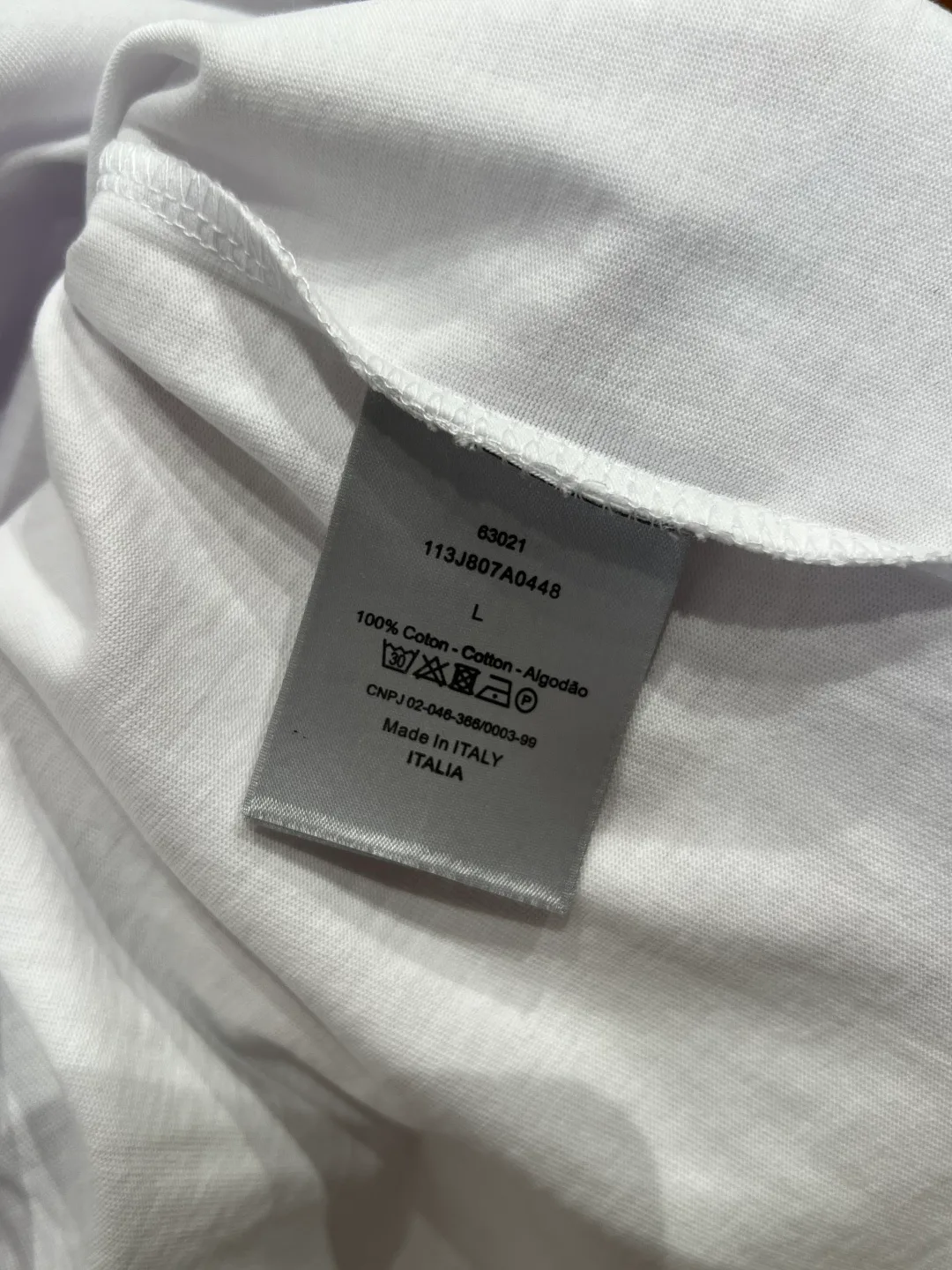 Футболки Мужские Christian Dior 11312261