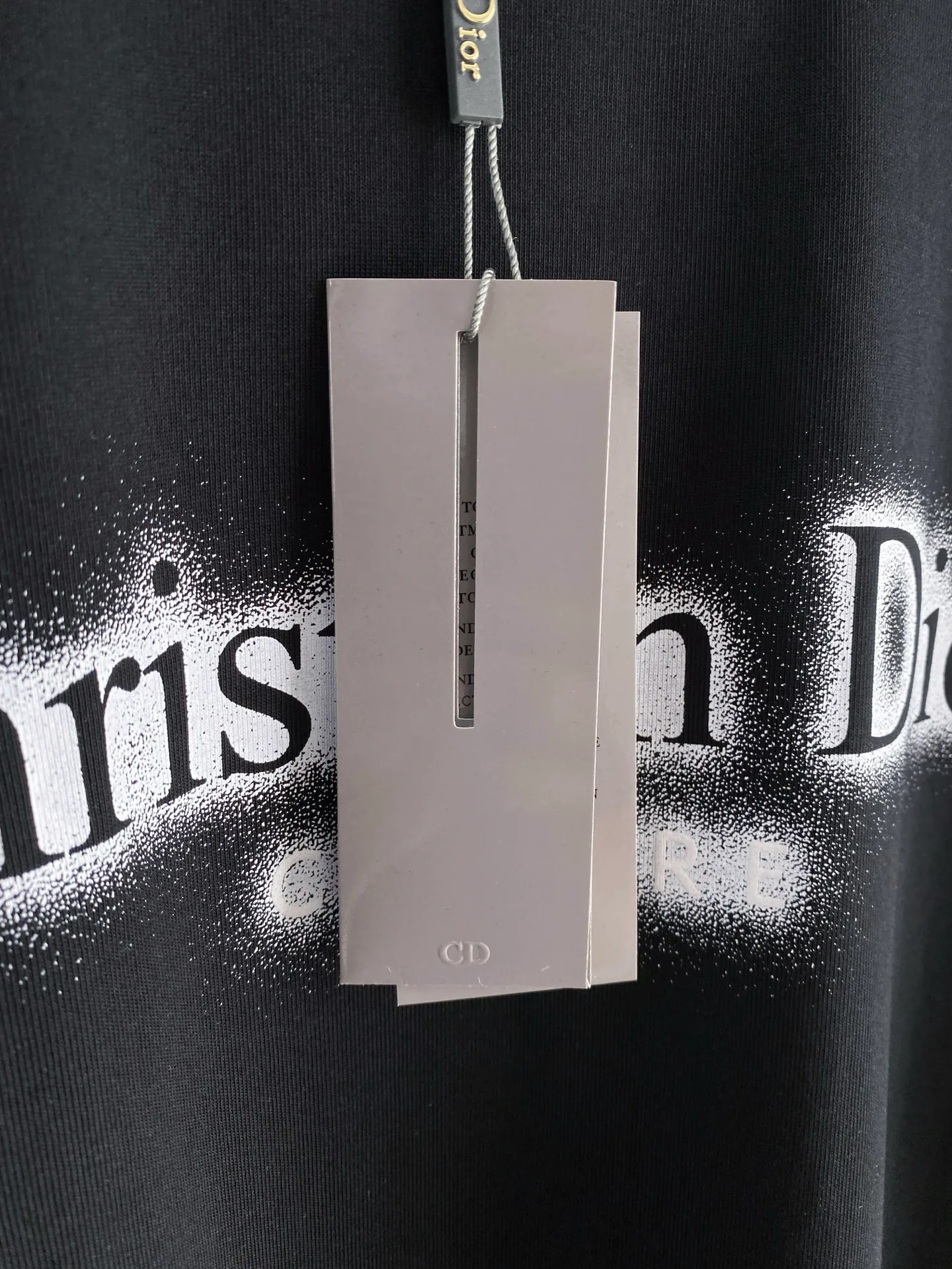 Футболки Мужские Christian Dior 11697467