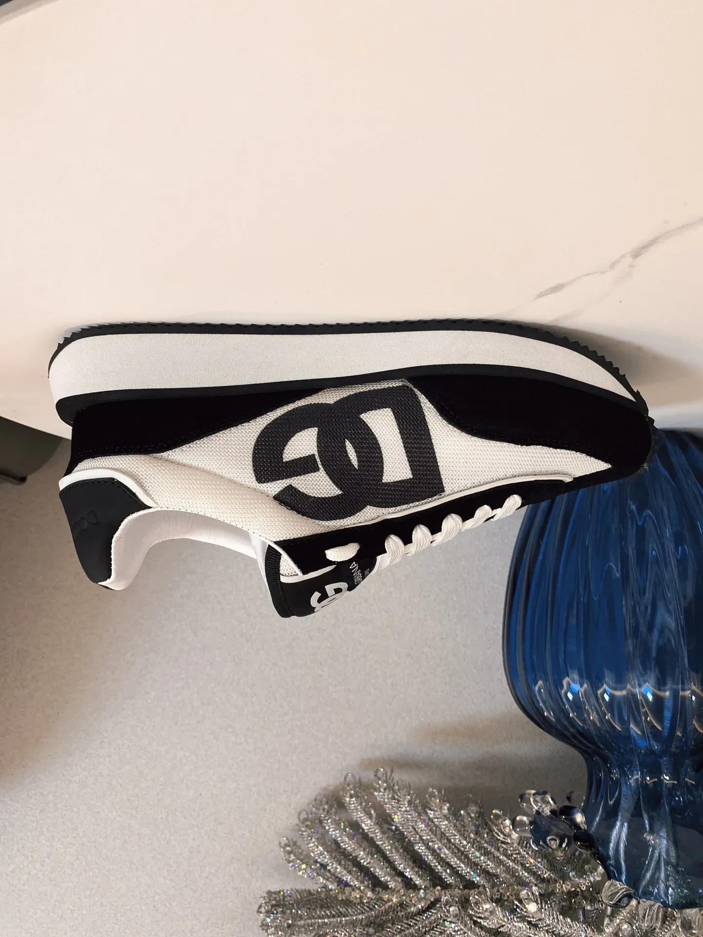 Кроссовки Женские Dolce & Gabbana 550791