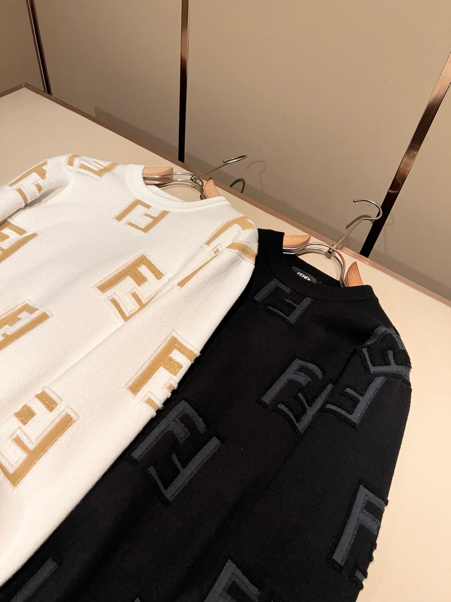 Джемперы И Свитеры Мужские Fendi 18395704