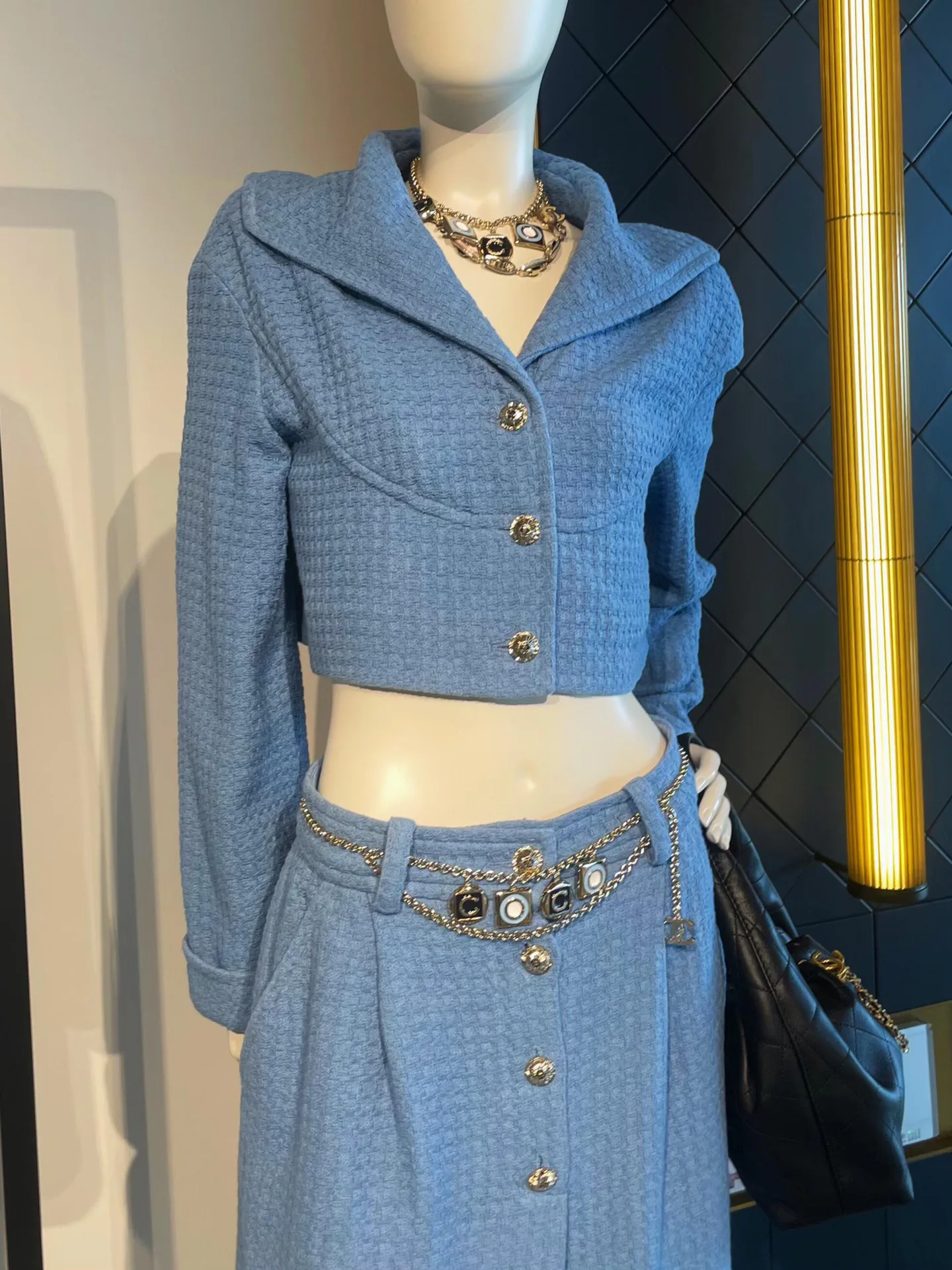 Костюмы Женские Chanel 5061880