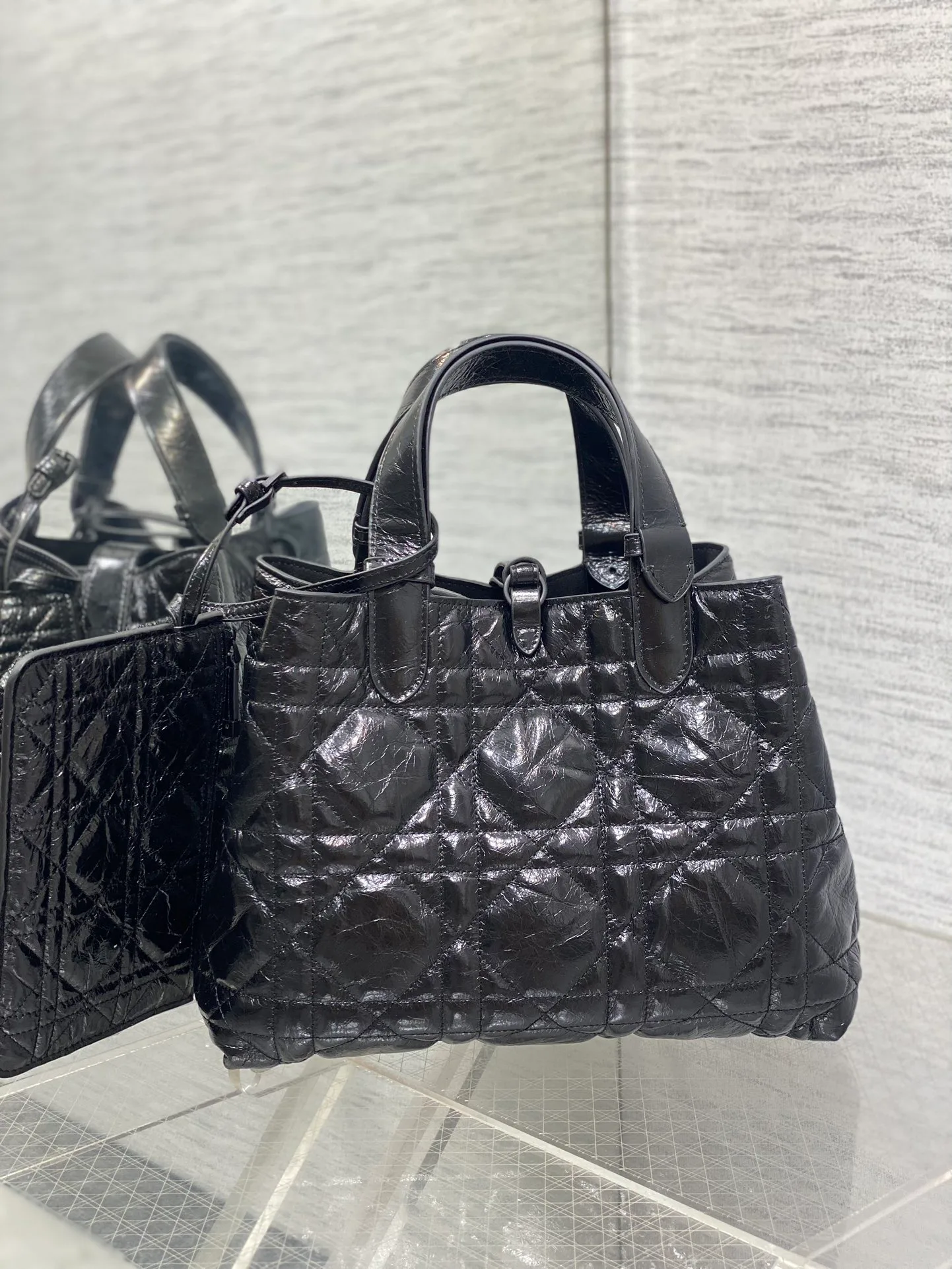 Классические Сумки Женские Christian Dior 11562698