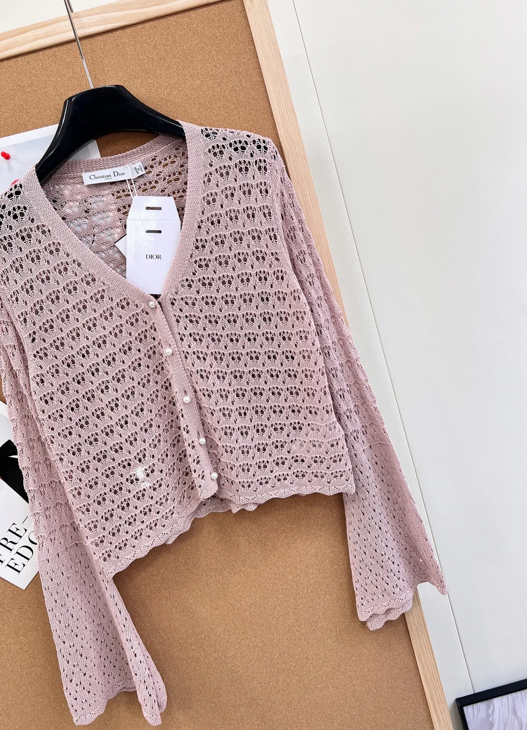 Жакеты Женские Christian Dior 11409516