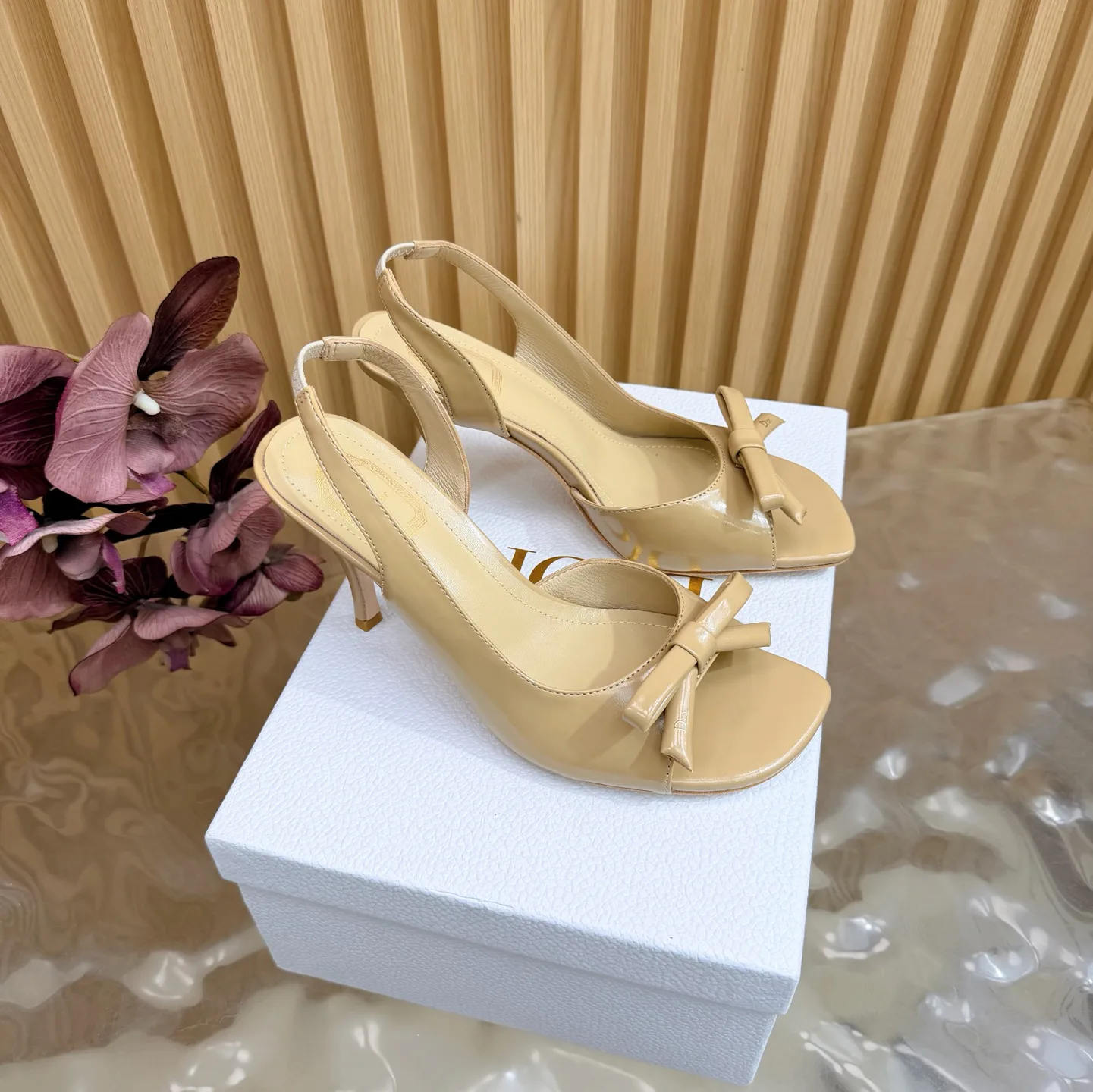 Туфли Женские Christian Dior 11411858