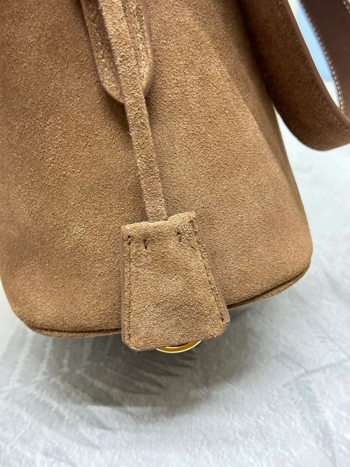 Сумки На Ремне Женские Prada 852754