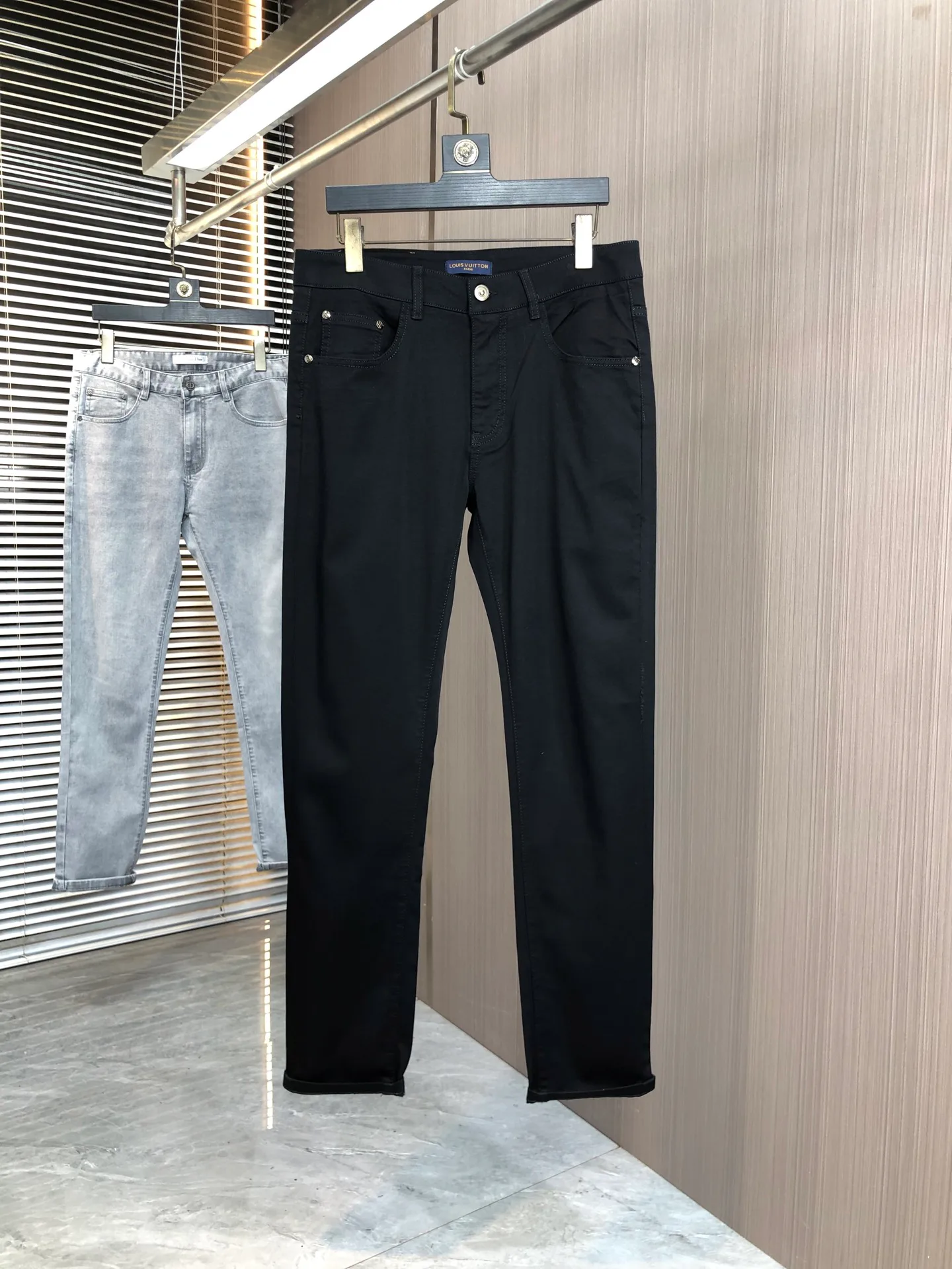 Джинсы Мужские Louis Vuitton 11514671