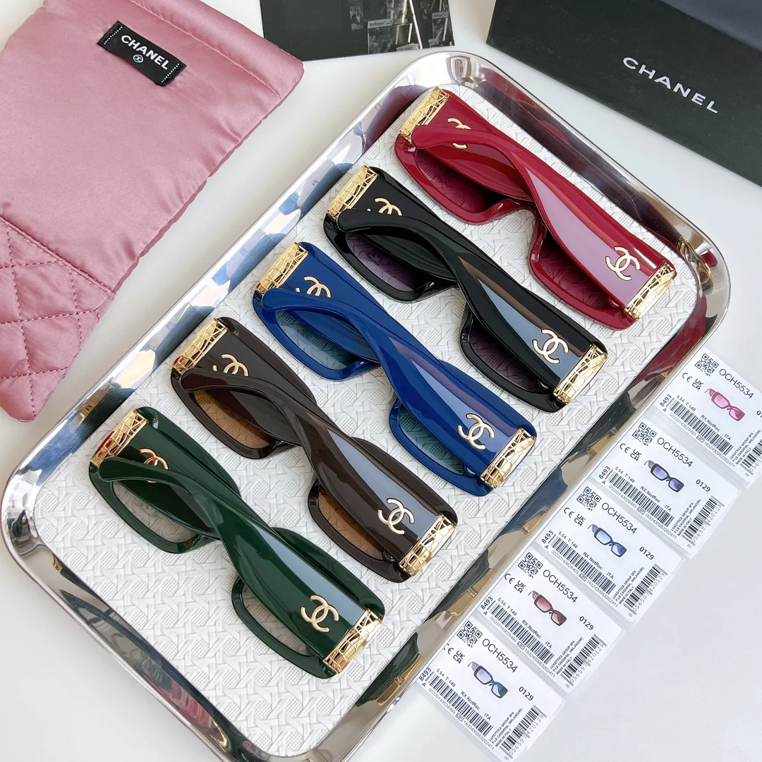 Бижутерия Chanel 10379612
