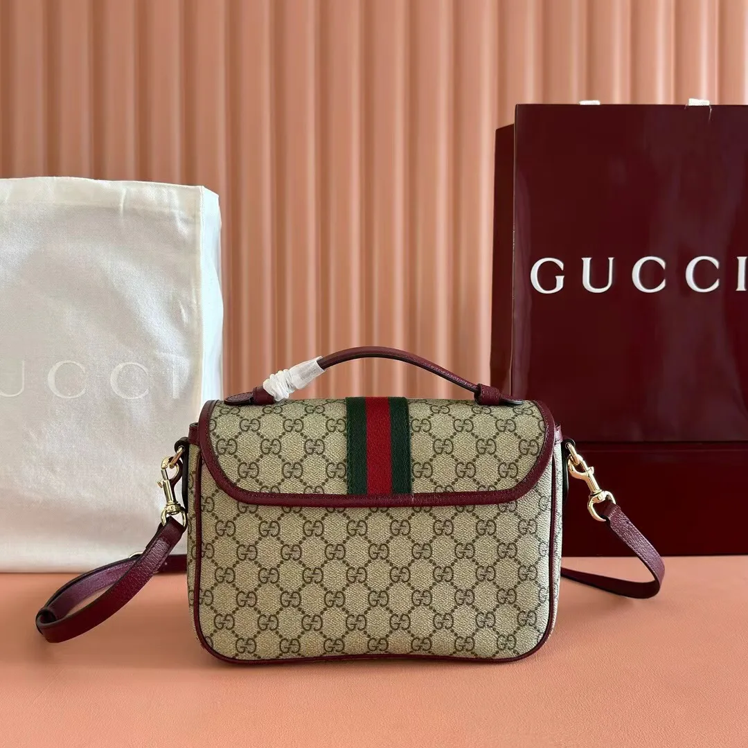 Классические Сумки Женские Gucci 10979013