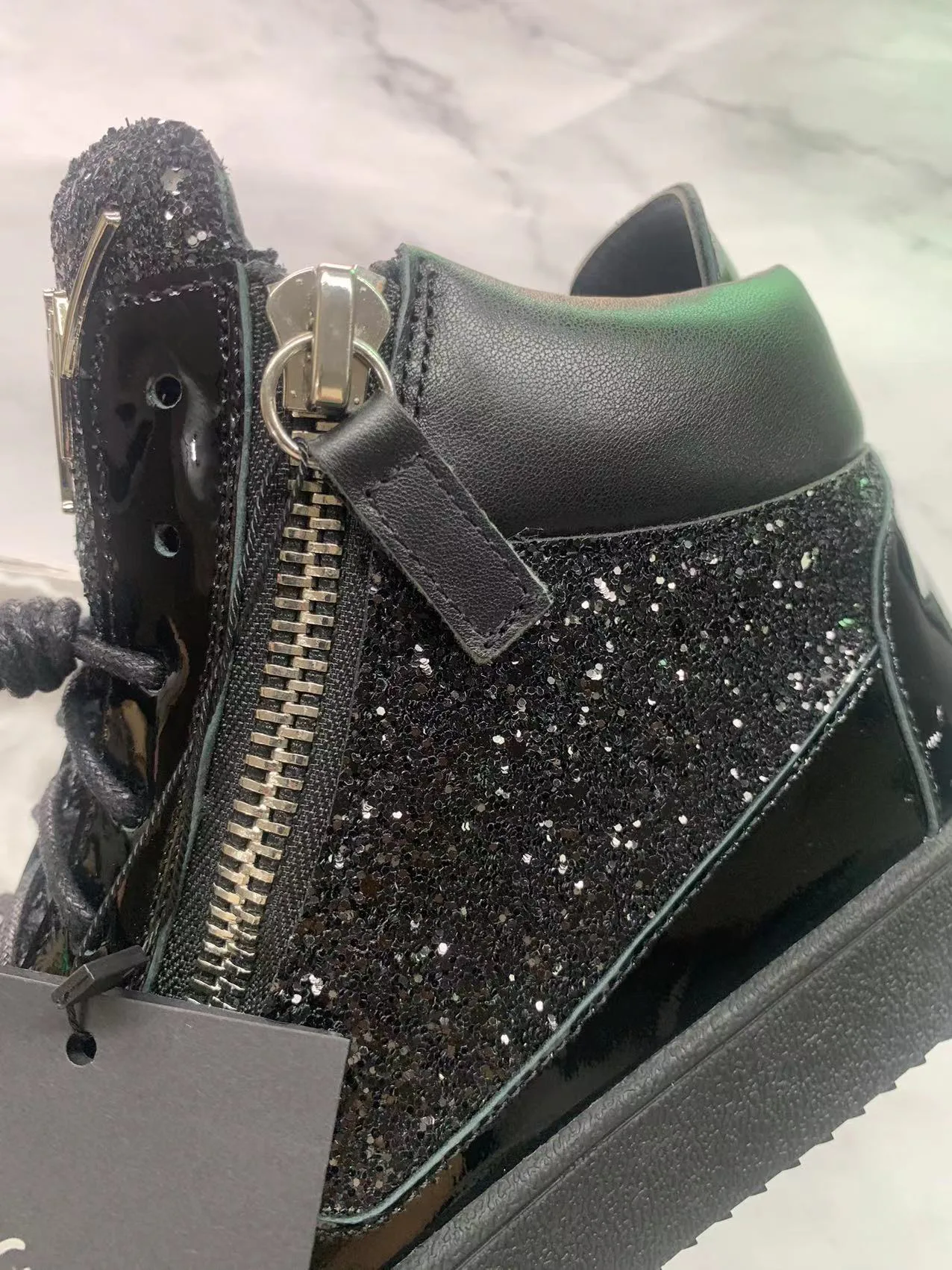 Кеды Женские Giuseppe Zanotti 4193329