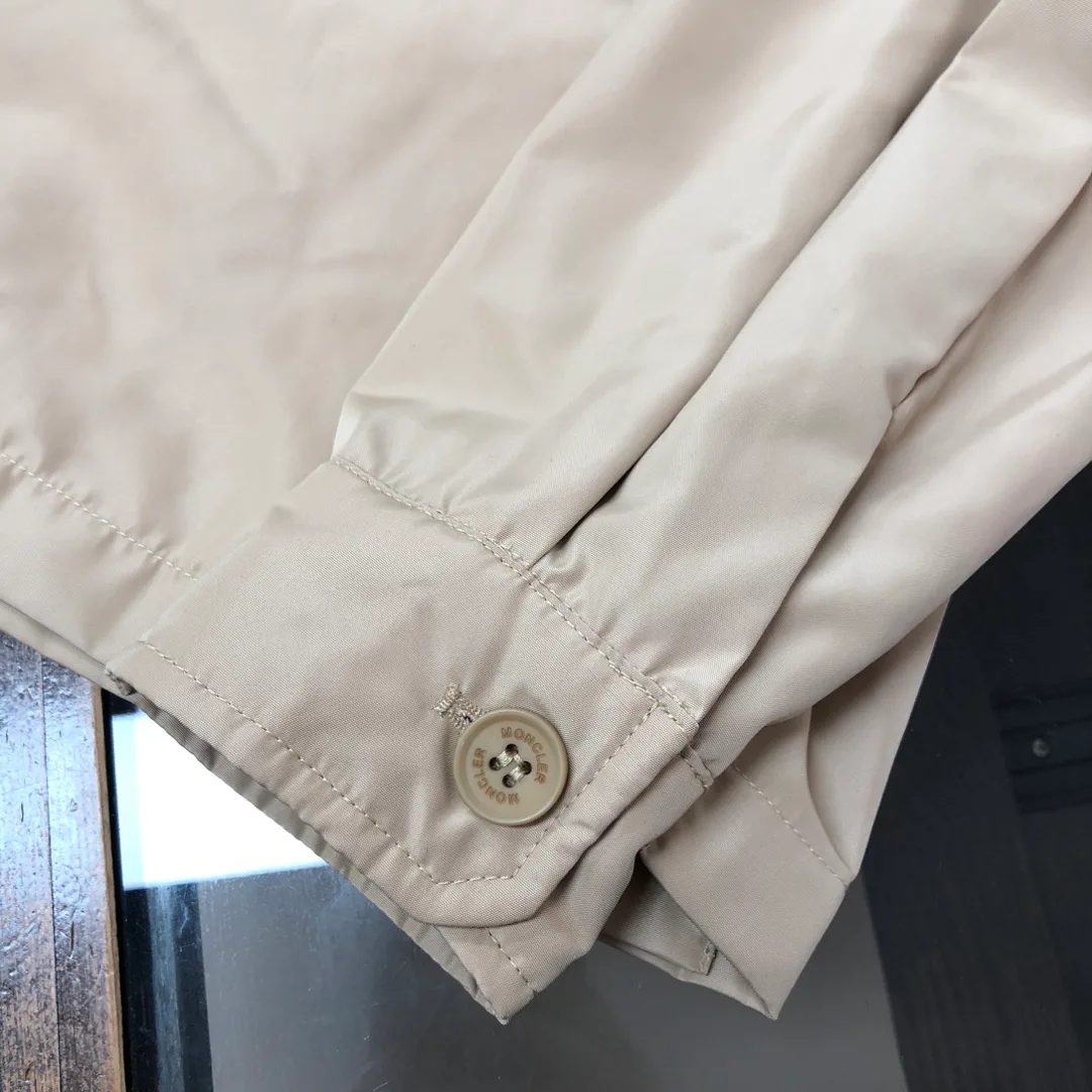 Куртки И Пуховики Мужские Moncler 9620356