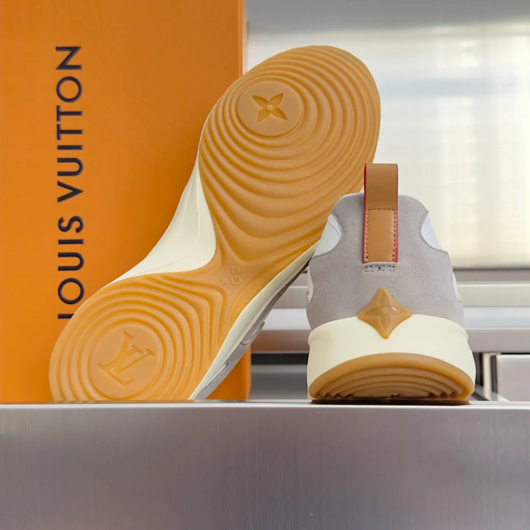 Кроссовки Мужские Louis Vuitton 19450251