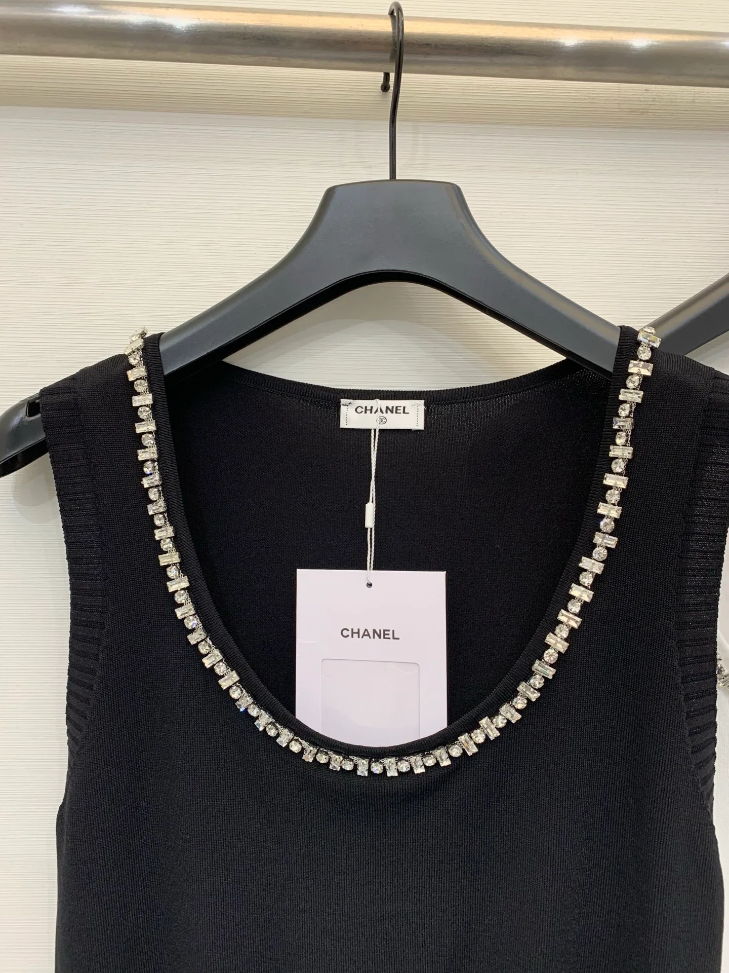 Топы Женские Chanel 13285368