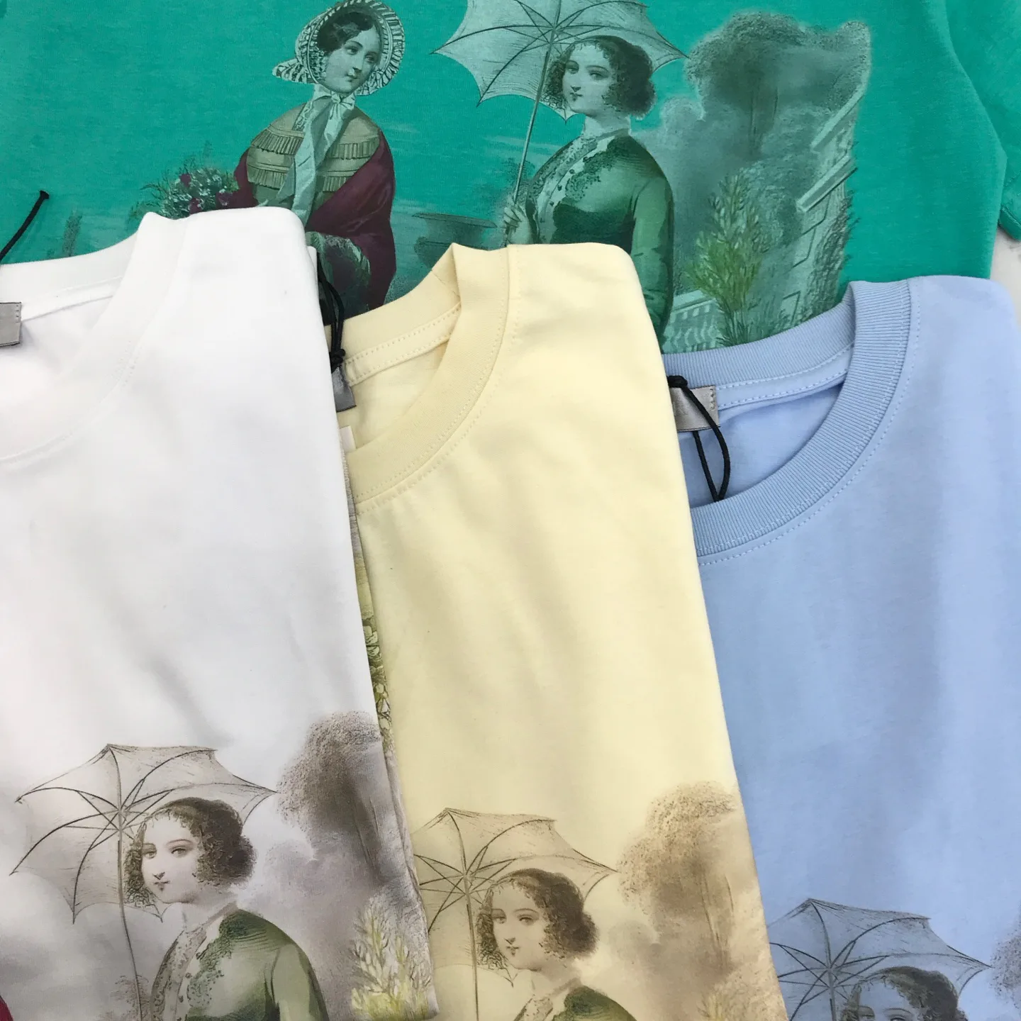 Футболки Женские Christian Dior 11575109