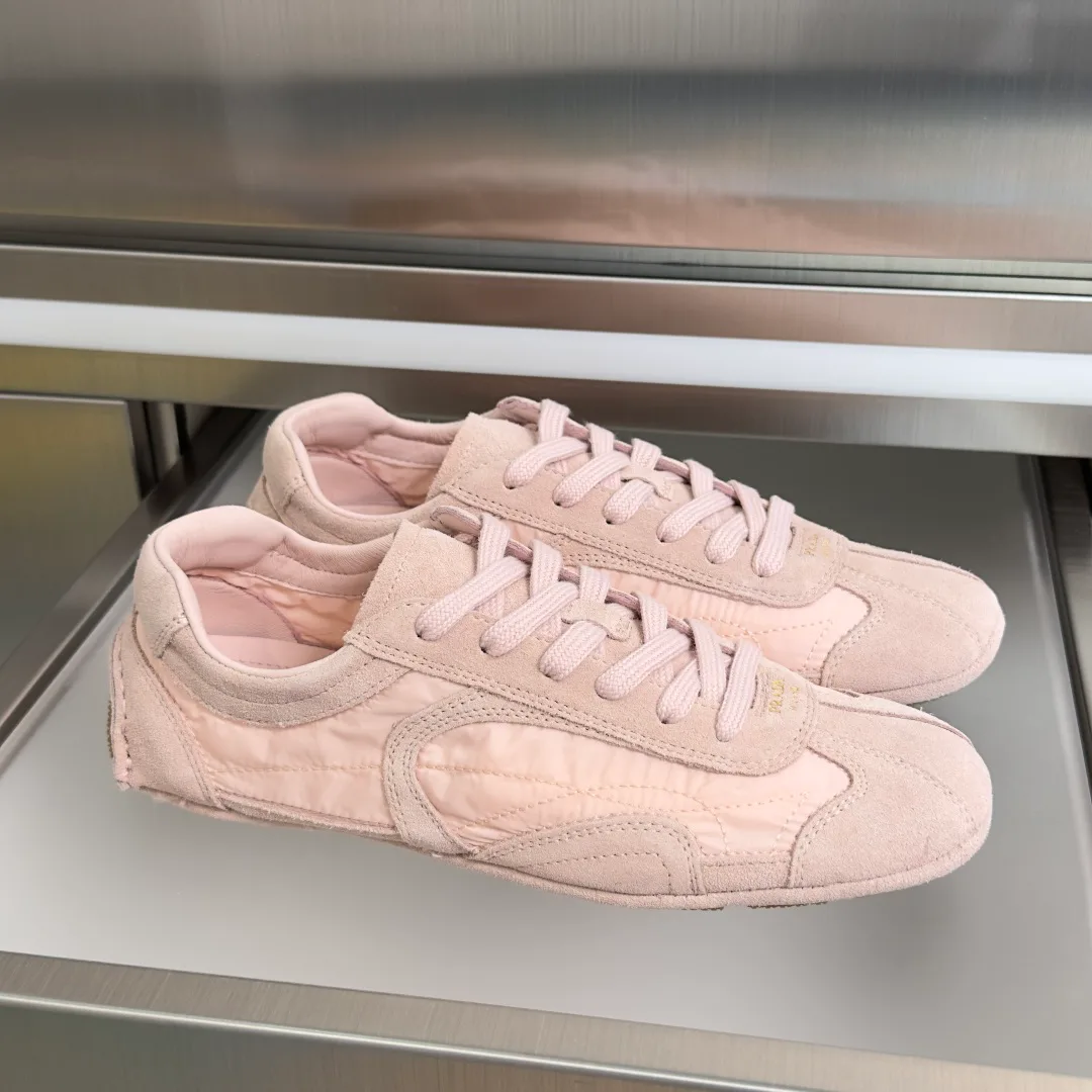 Кроссовки Женские Prada 12828838