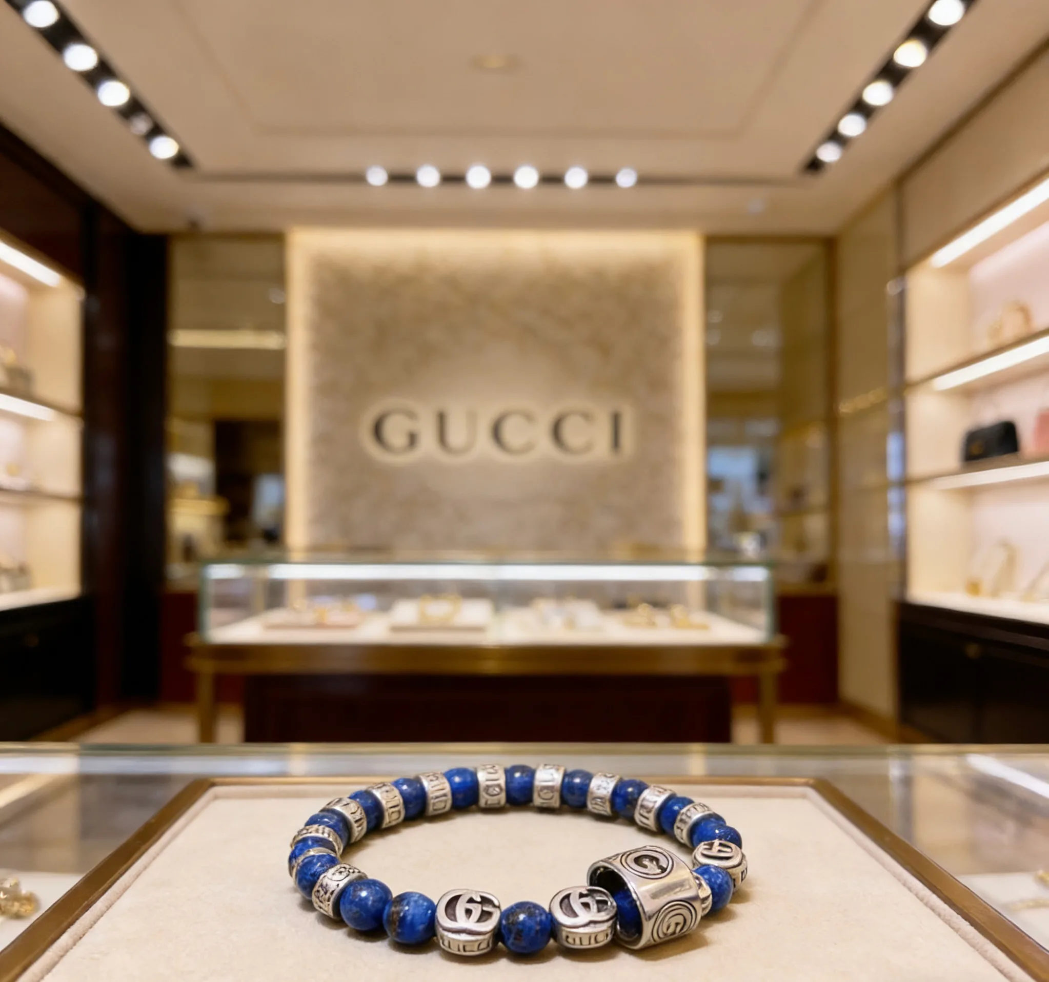 Бижутерия Gucci 11011194
