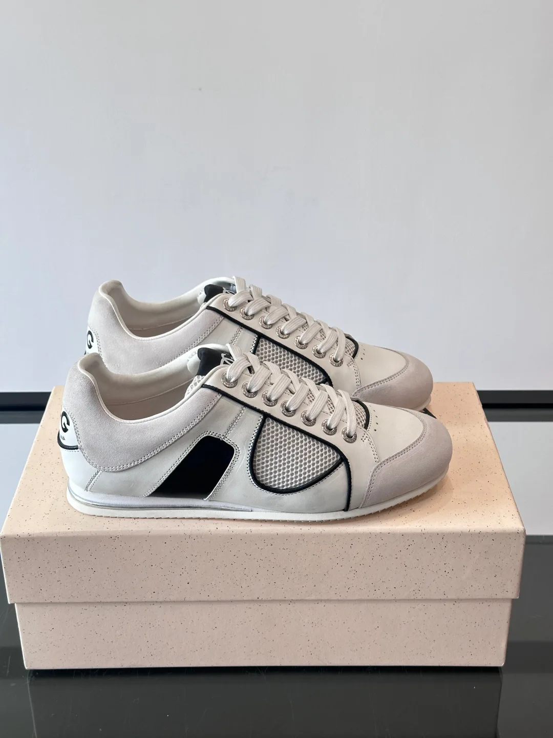 Кроссовки Мужские Dolce & Gabbana 804583