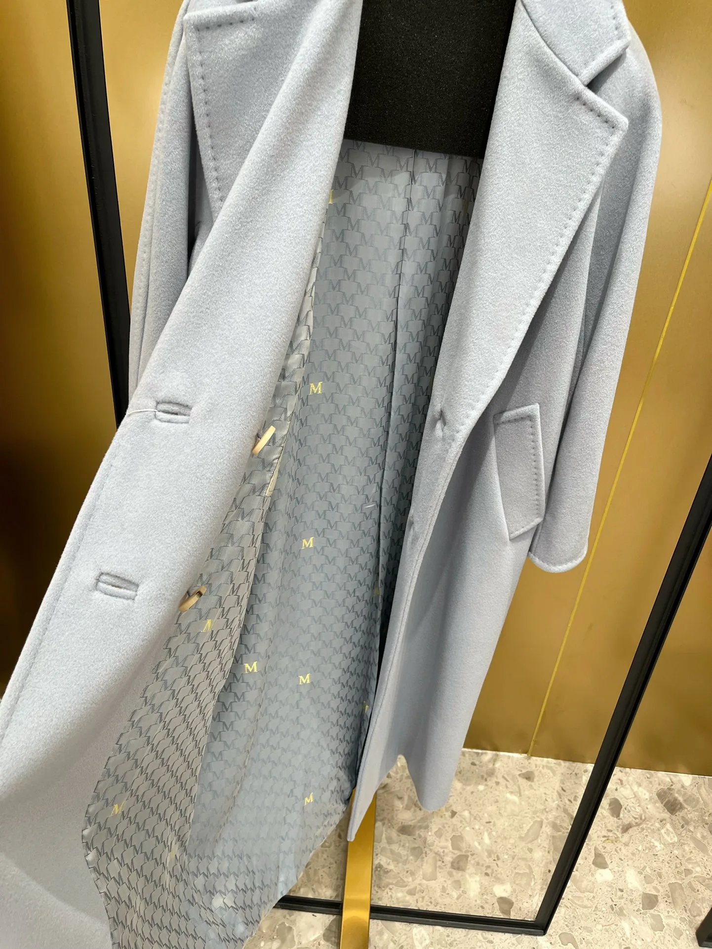 Пальто Женские Max Mara 1458977