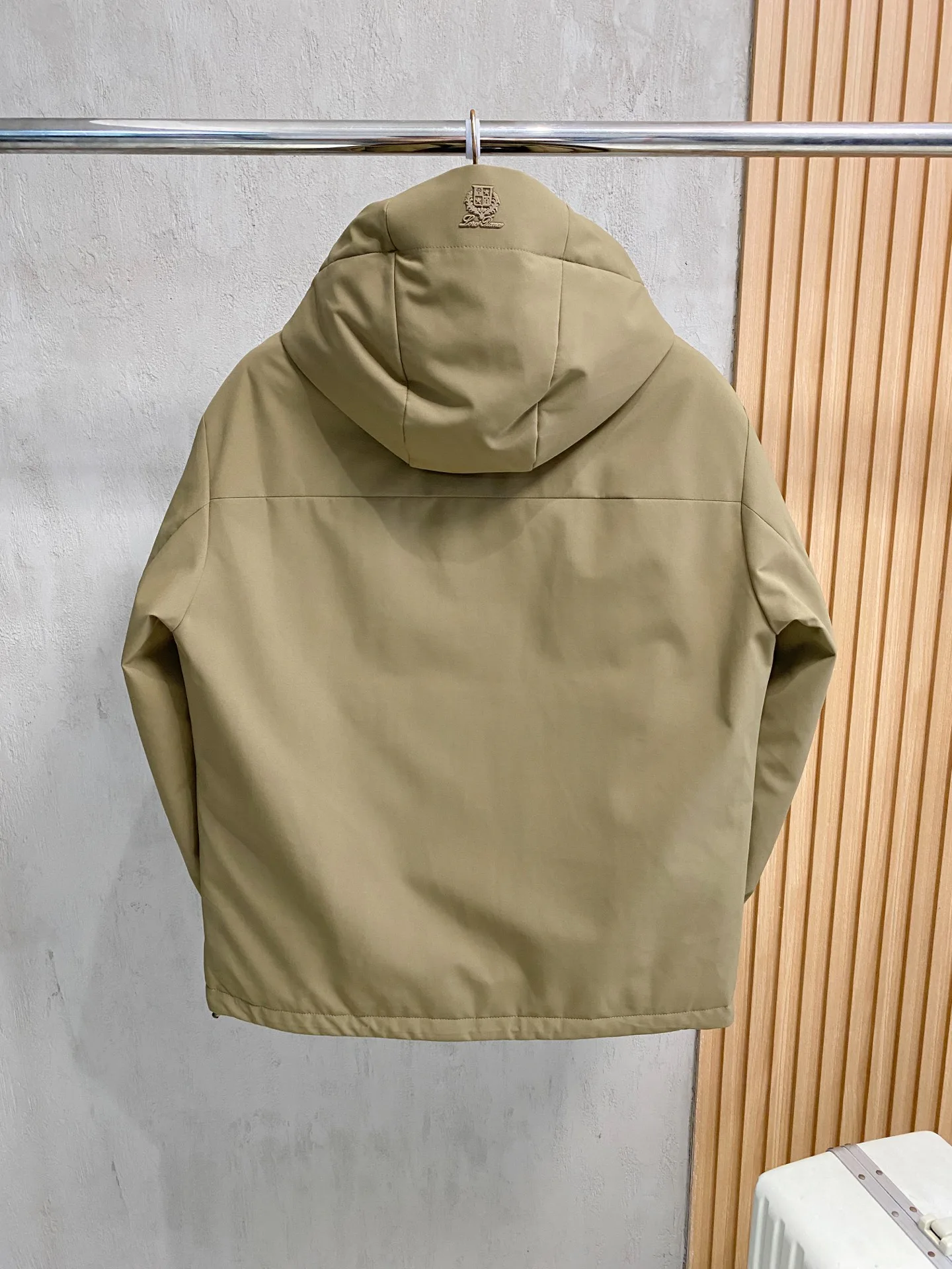 Куртки Мужские Loro Piana 178483