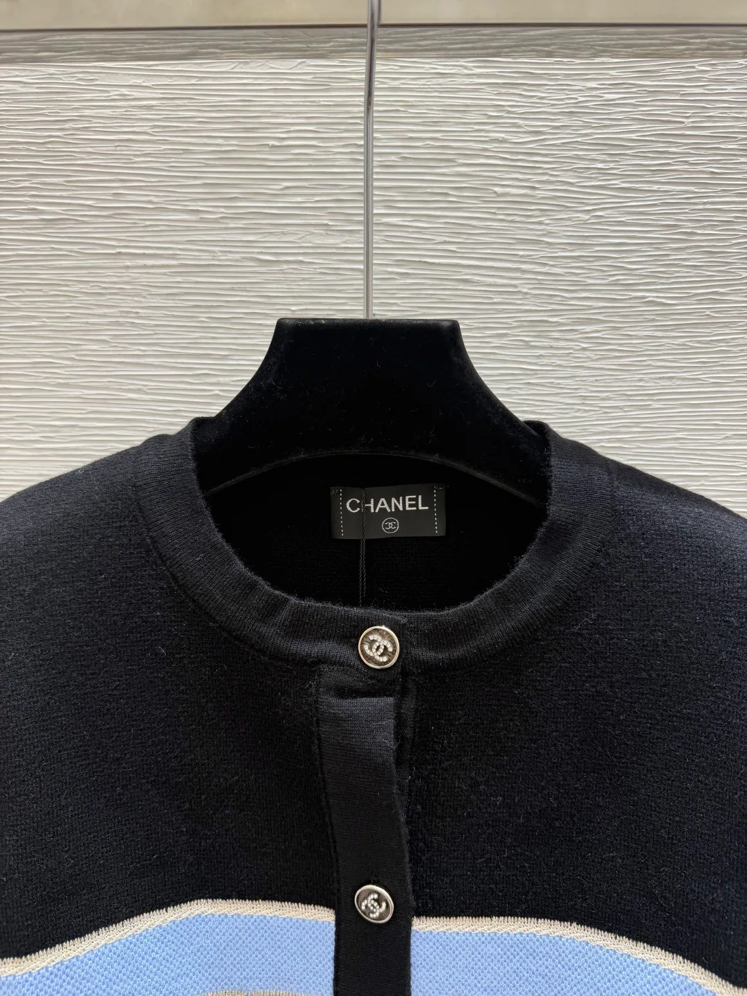 Джемперы И Свитеры Женские Chanel 18138056