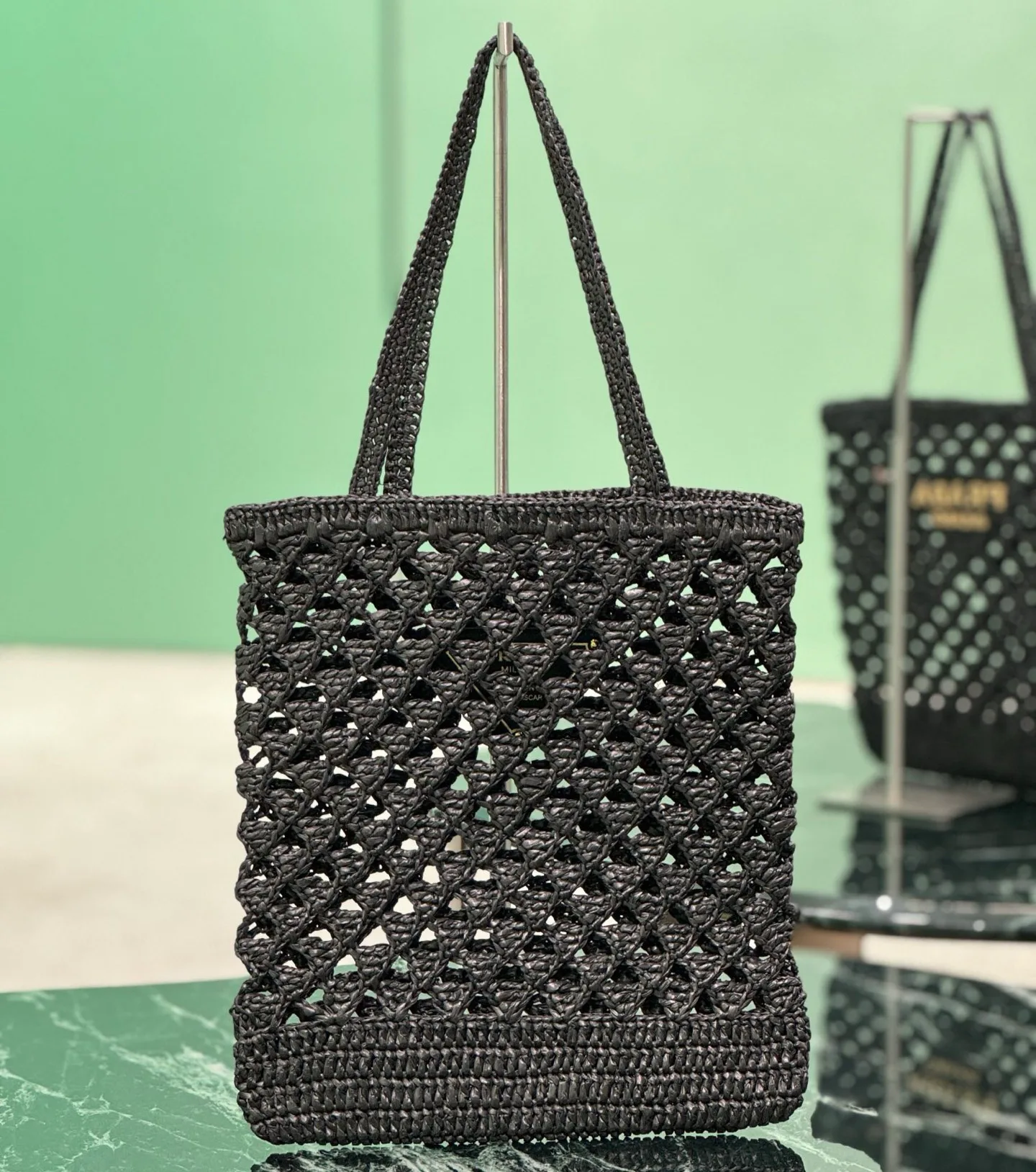 Классические Сумки Женские Prada 12874300