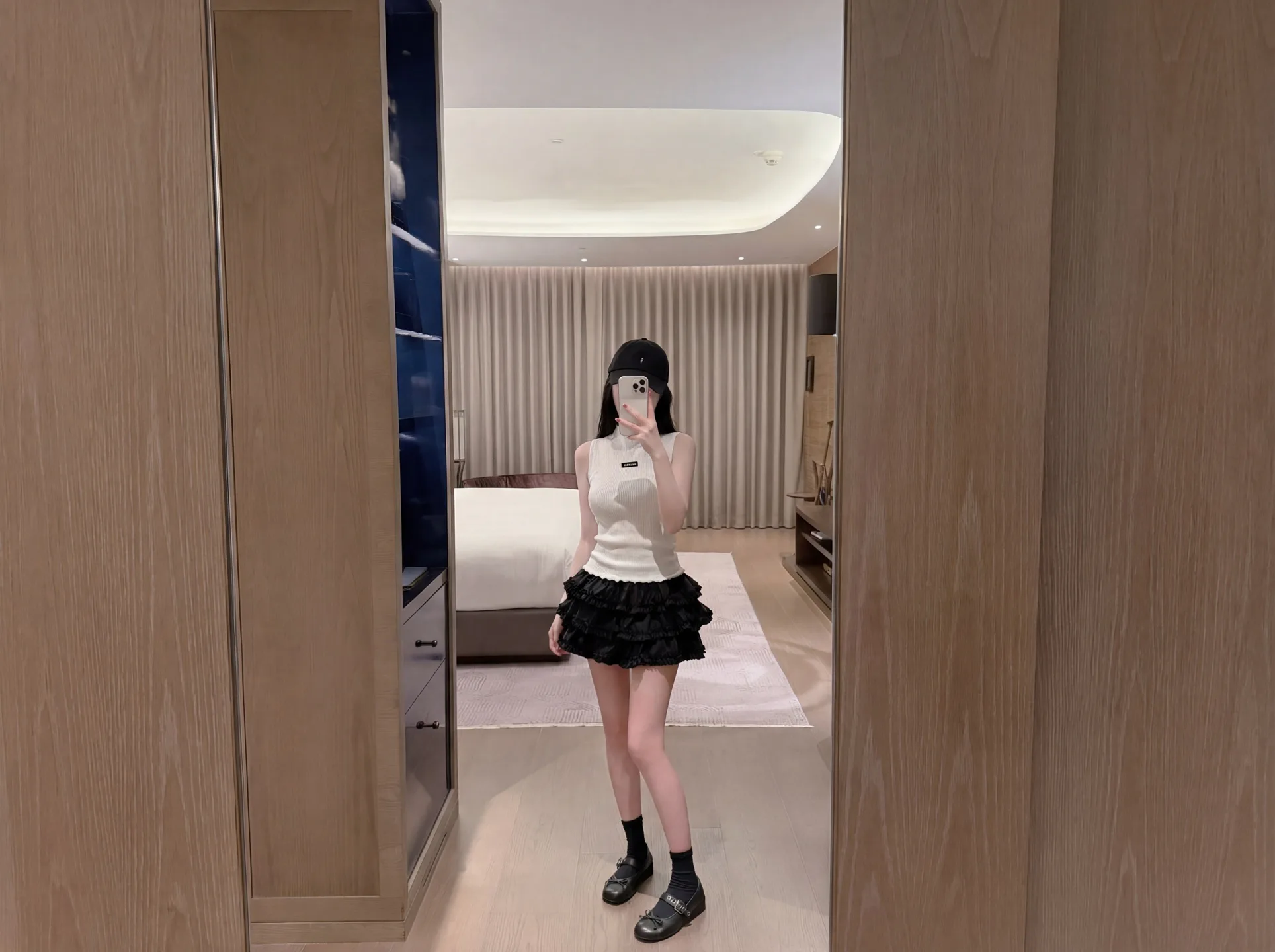 Юбки Женские Miu Miu 11451085