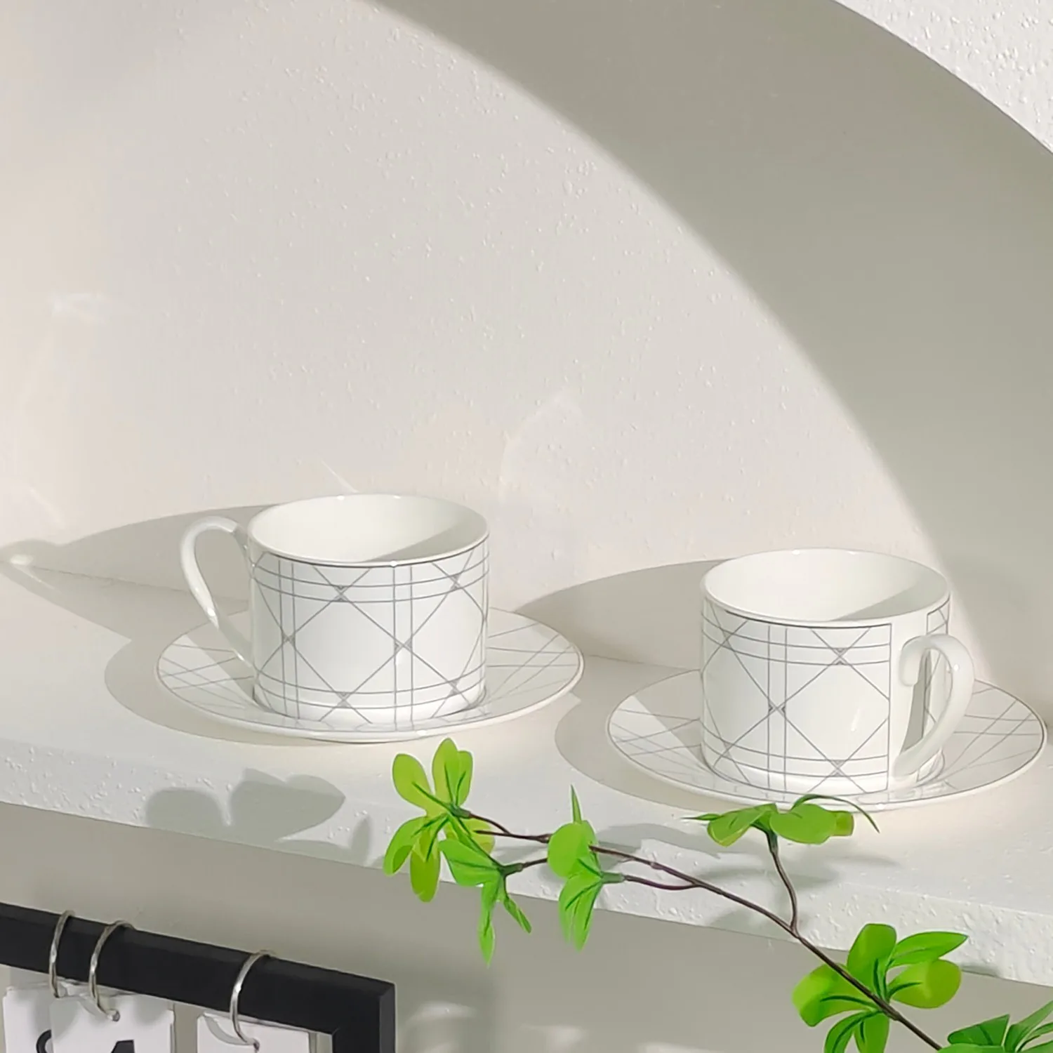 Посуда Christian Dior 5562