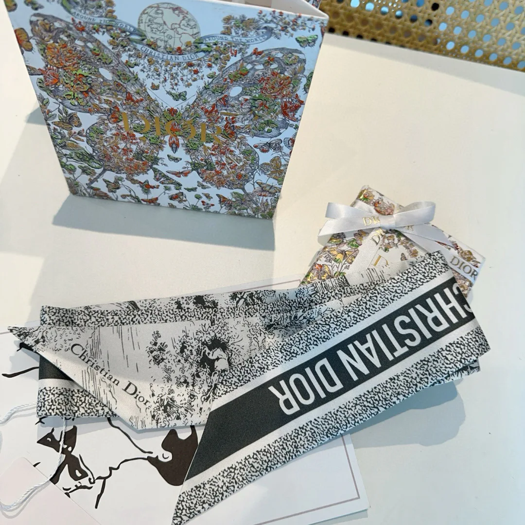 Шарфы Christian Dior 29653