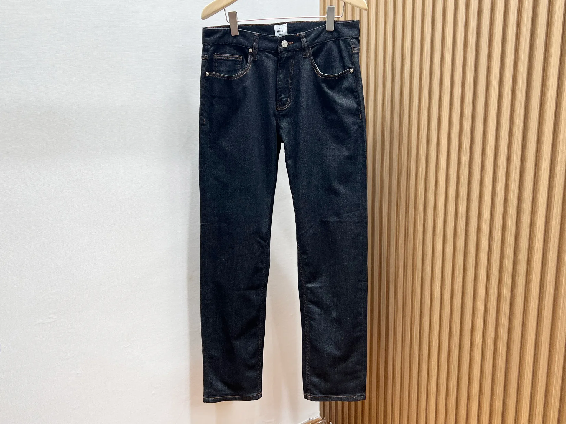 Джинсы Мужские Berluti 13314623