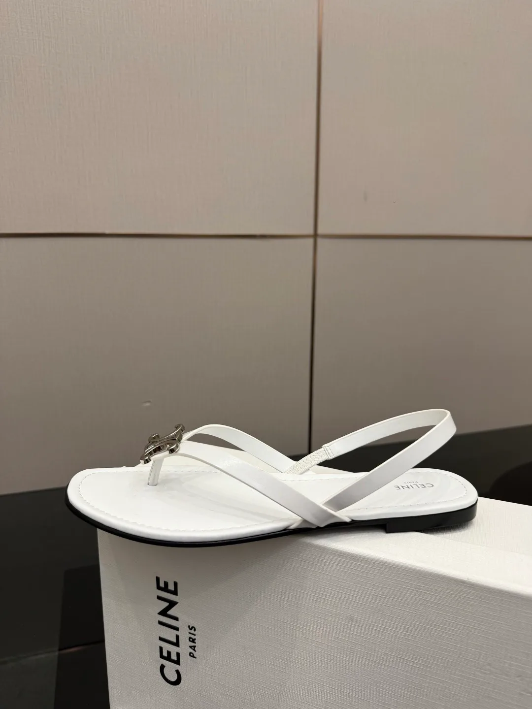 Сандалии Женские Celine 13461679