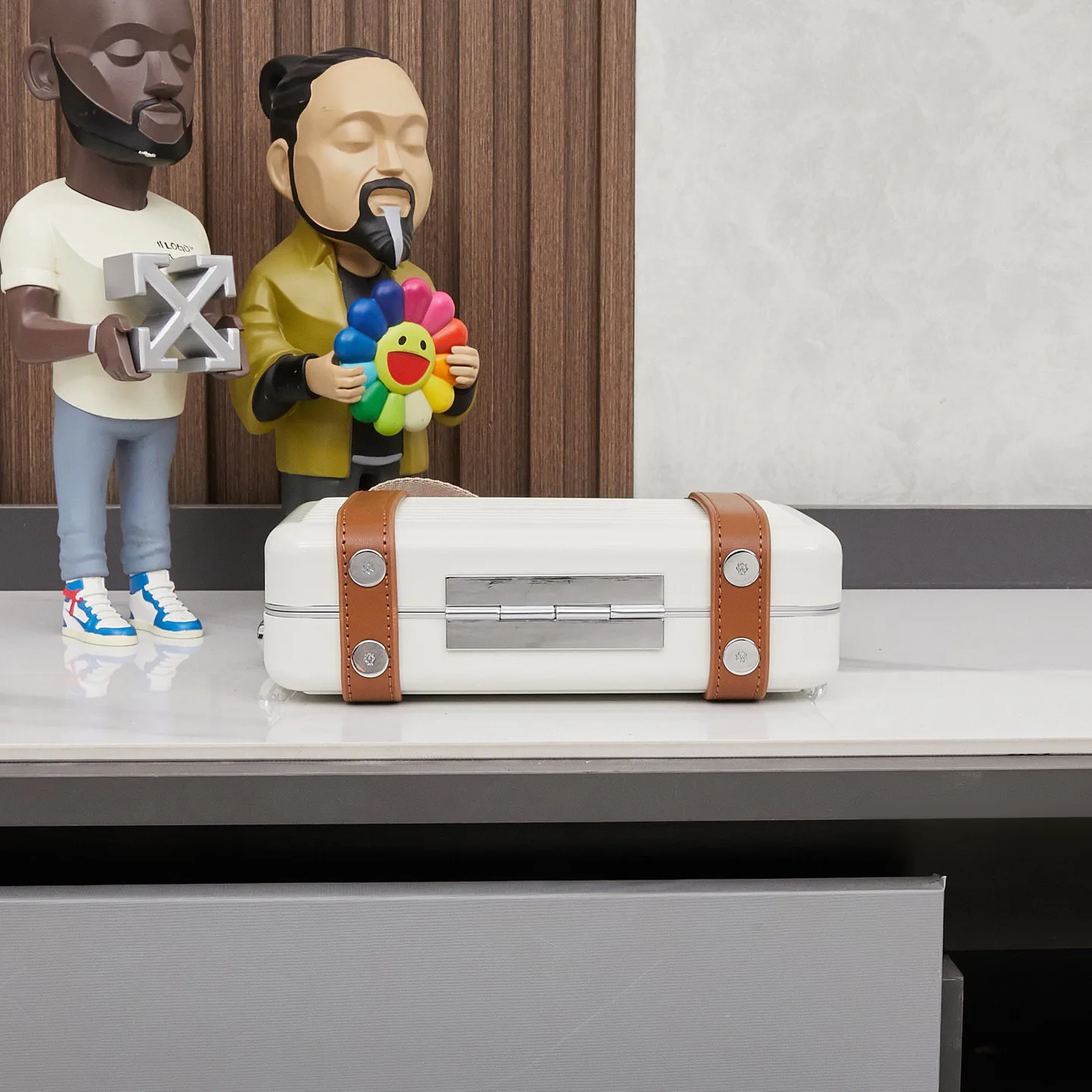 Сумки На Ремне Женские Rimowa 11185355