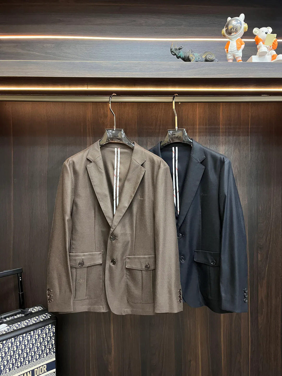 Пиджаки Мужские Loro Piana 11386078