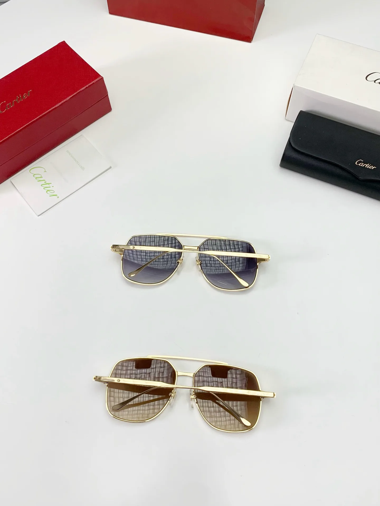 Очки Cartier 13473325