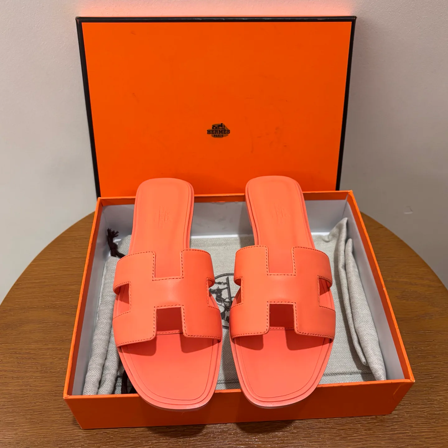 Сандалии Женские Hermes 10992546