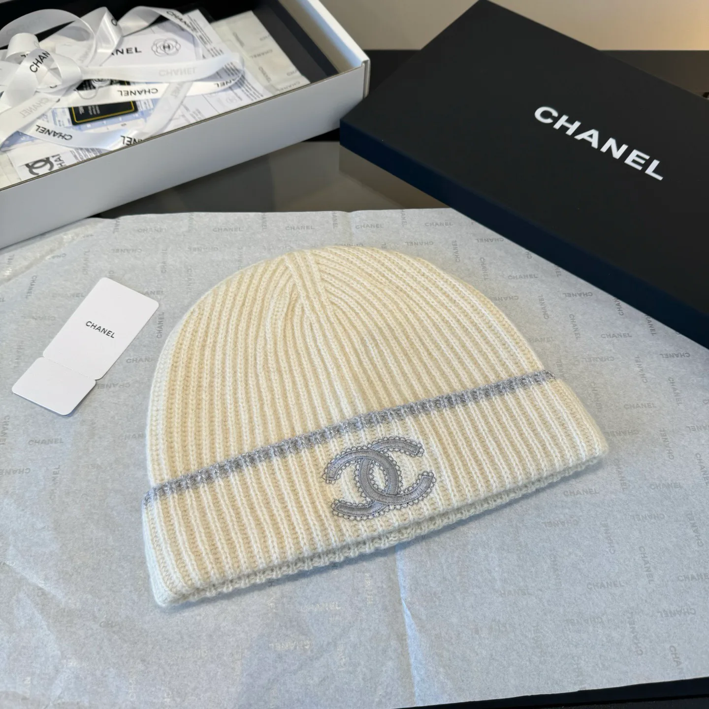 Шарфы Chanel 720282