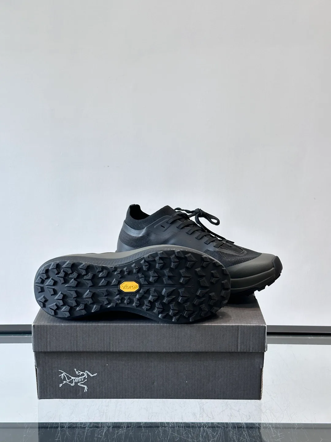 Кроссовки Мужские Arcteryx 17553321