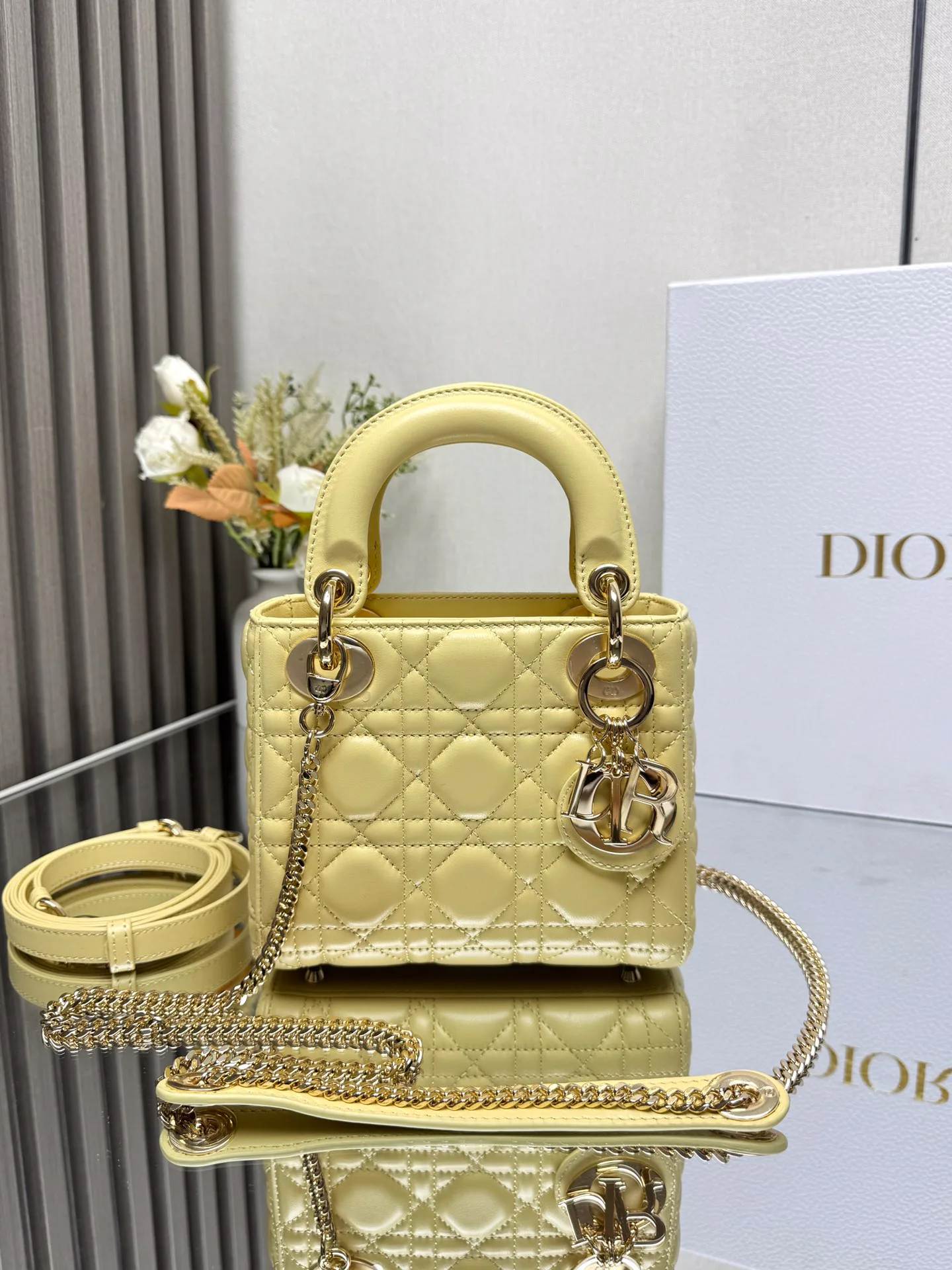 Классические Сумки Женские Christian Dior 17601467