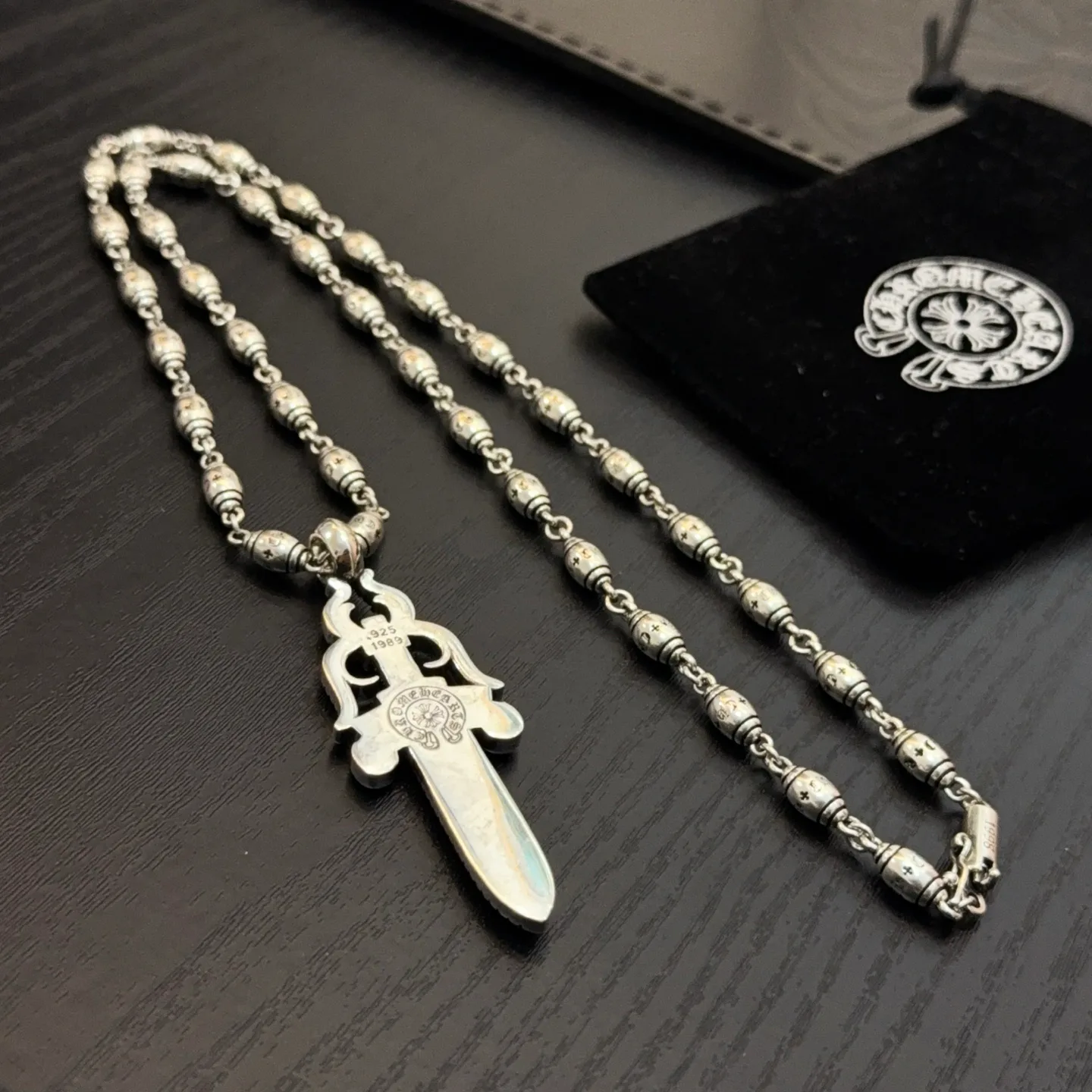Бижутерия Chrome Hearts 273701