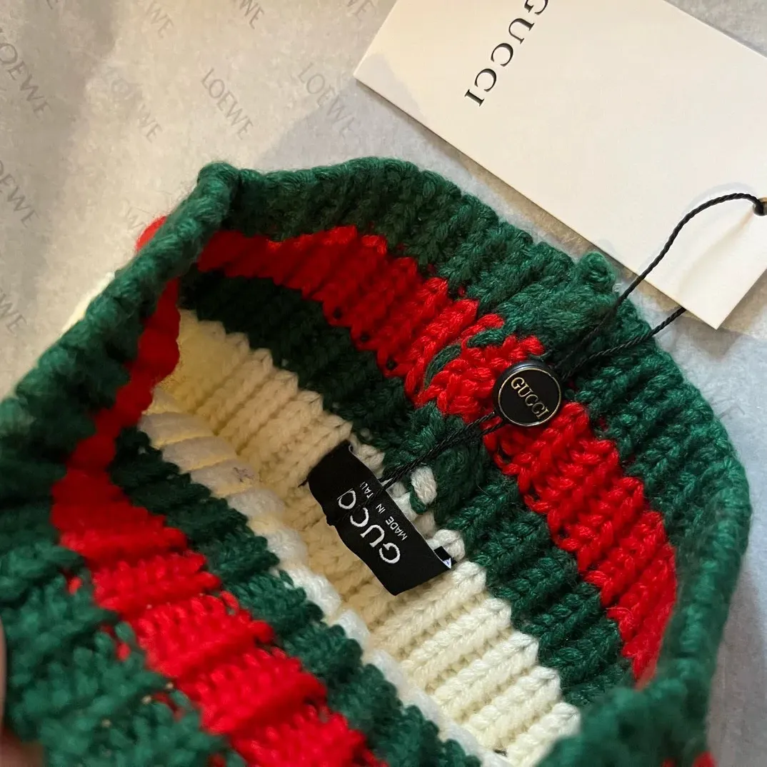 Головные Уборы Gucci 4440