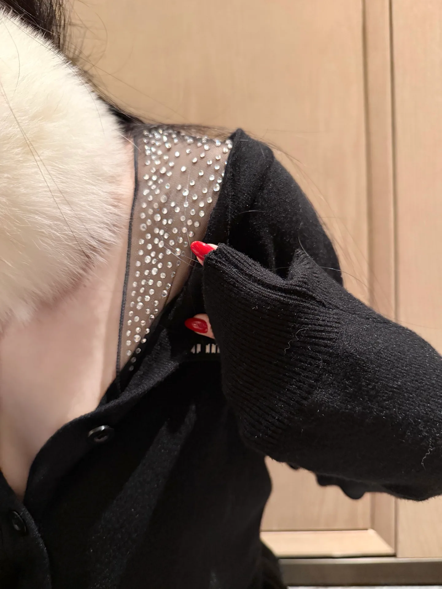 Джемперы И Свитеры Женские Miu Miu 835838