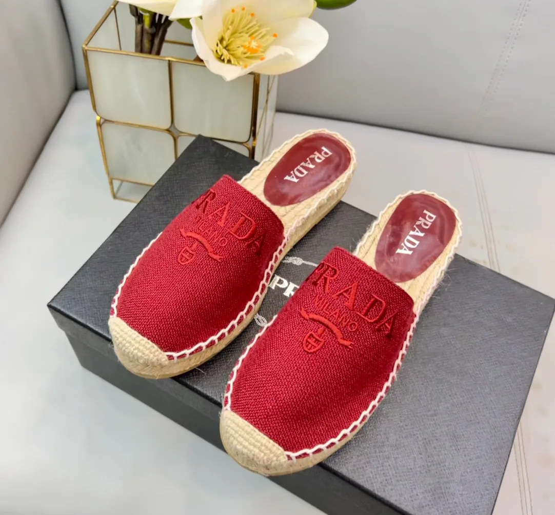 Мюли И Сабо Женские Prada 2937763