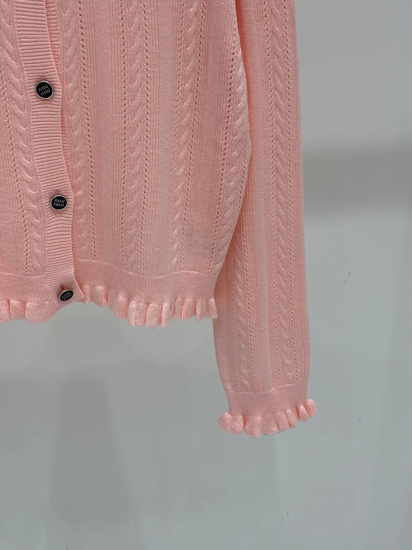 Джемперы И Свитеры Женские Miu Miu 19330771